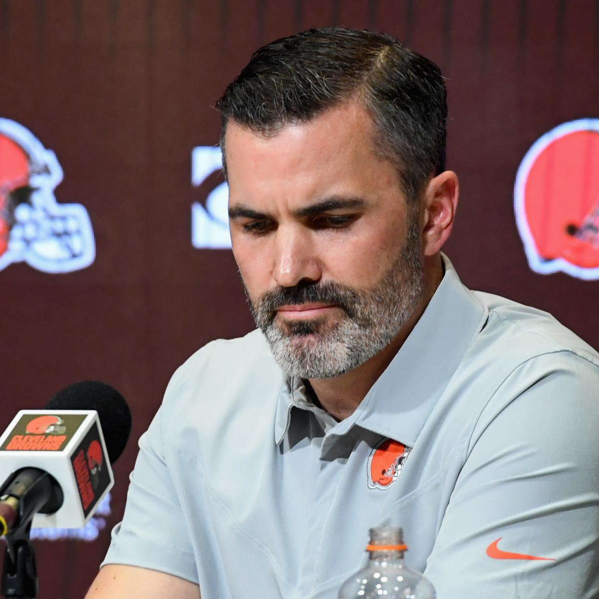 Free Agents Browns Should Pursue After 2022 NFL Draft
