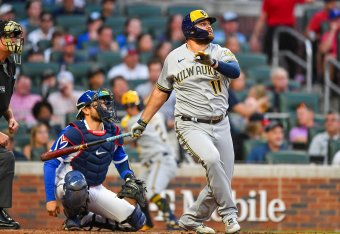 Rowdy Tellez