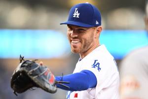 Freddie Freeman, Dodgers Reportedly Finalizing 6-Year, $162M Contract, News, Scores, Highlights, Stats, and Rumors