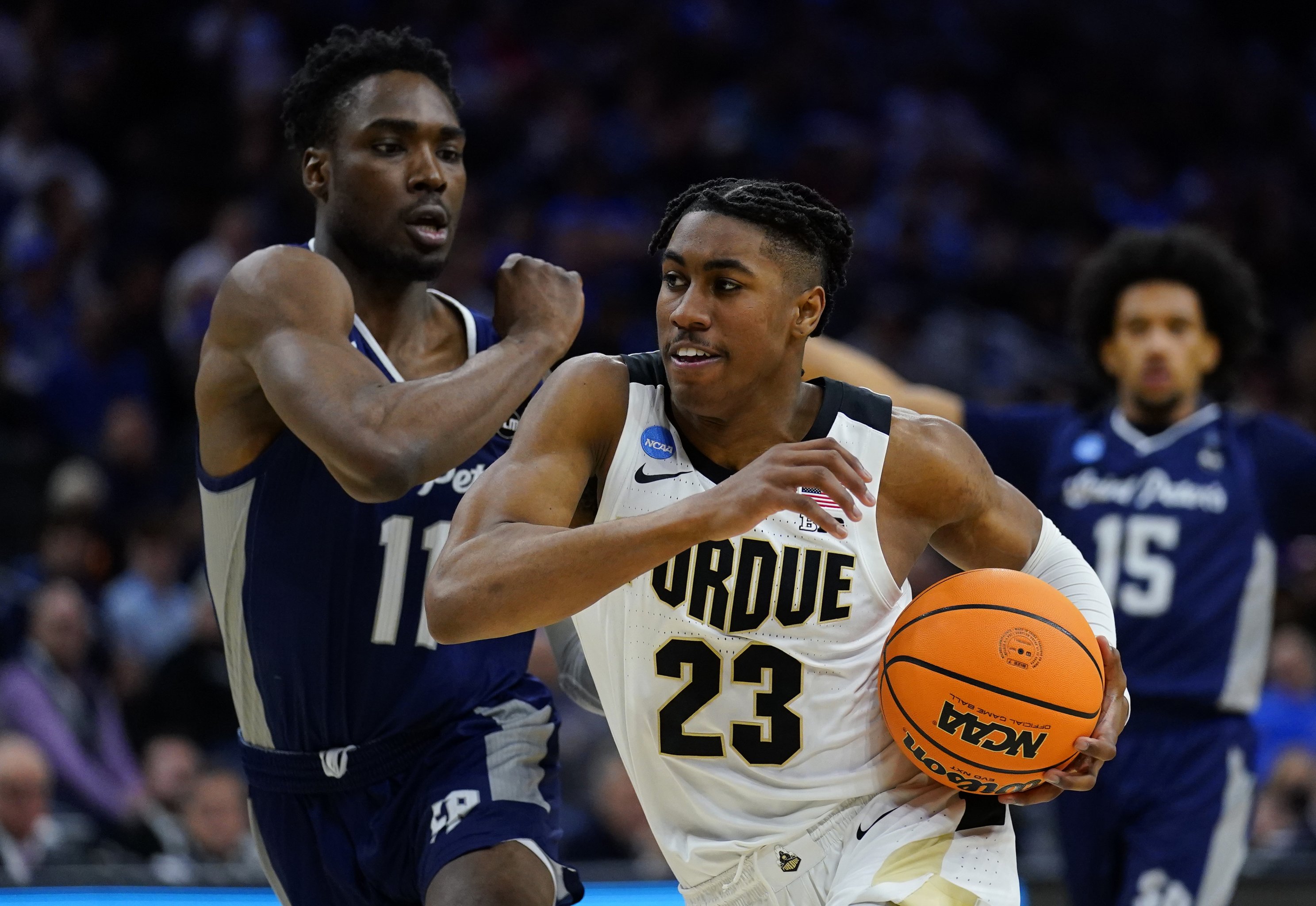 NBA Draft 2022: Wizards select Mathurin in recent mock draft - Bullets  Forever