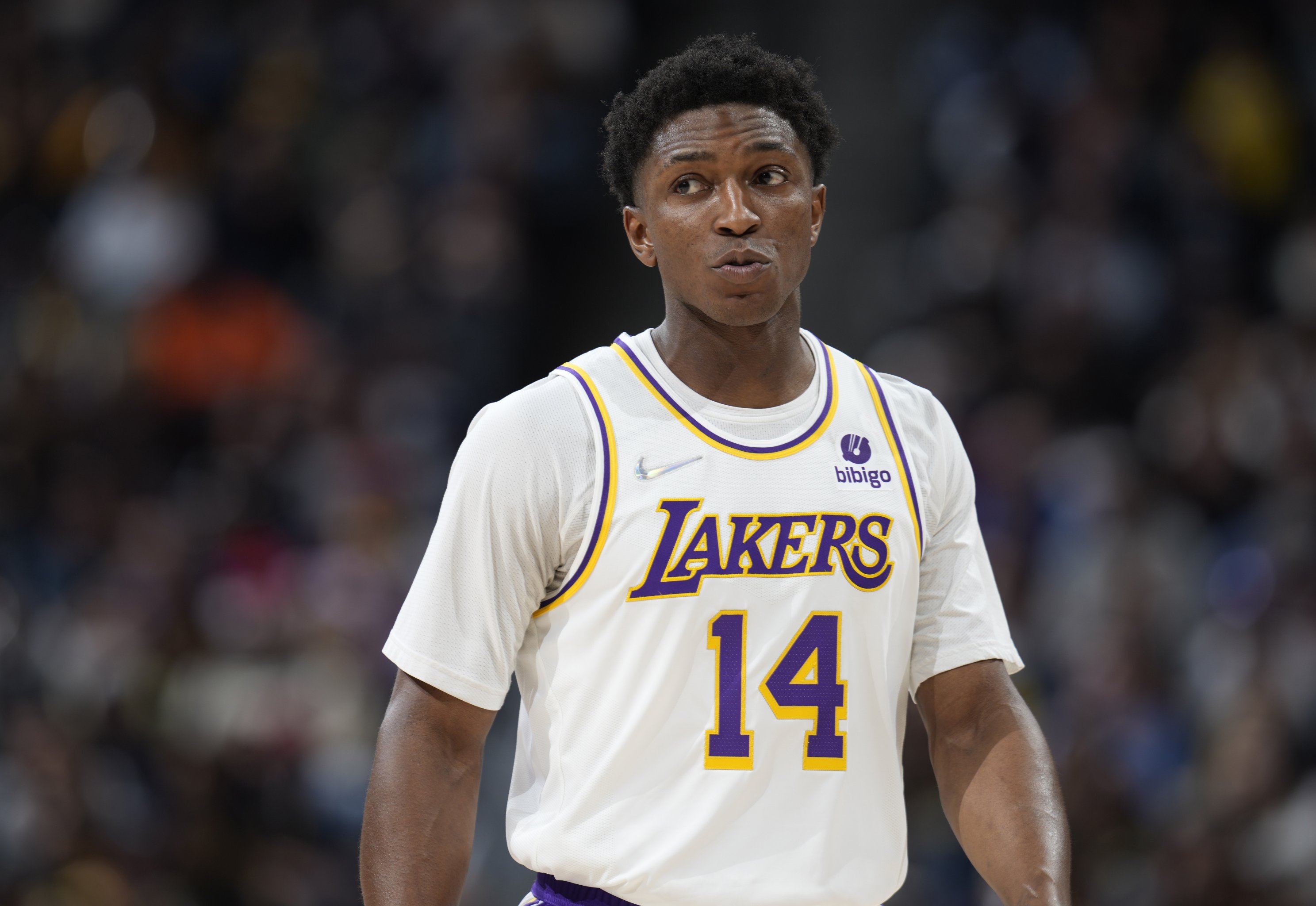 Lakers Rumors: Stanley Johnson to Sign New 10-Day Contract with Los Angeles, News, Scores, Highlights, Stats, and Rumors