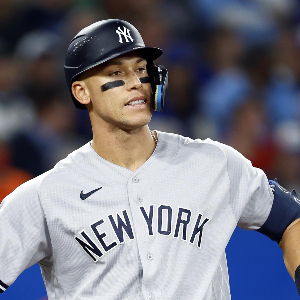 Yankees’ Early-Season Takeaways After 1st Month of Season