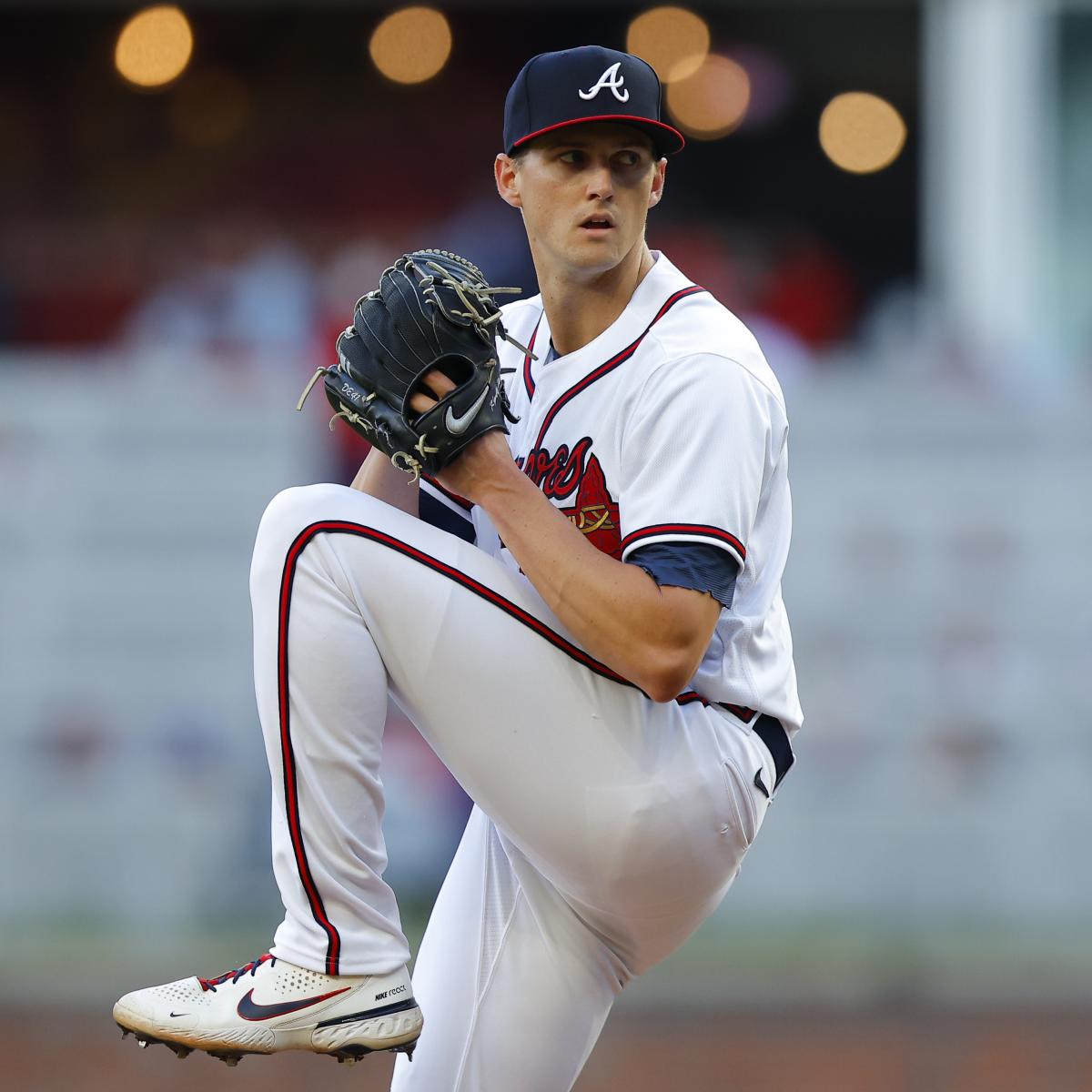 Braves’ Early Season Takeaways After 1st Month of Season