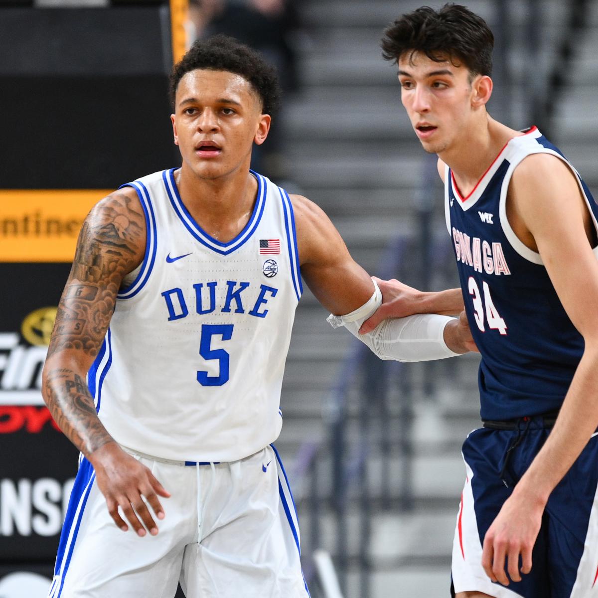 2022 NBA Draft: How Dyson Daniels fits with the New Orleans Pelicans
