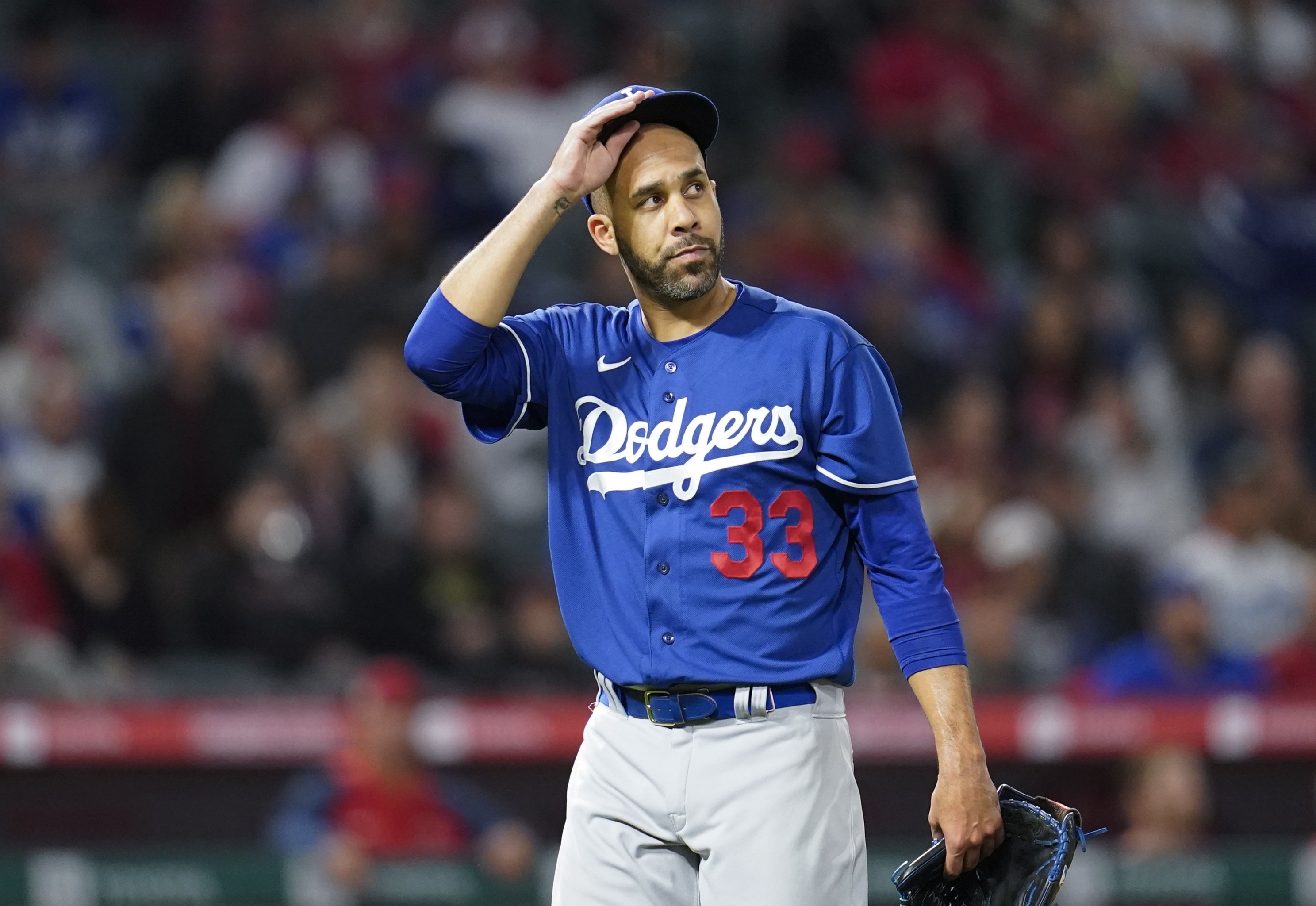 What team can help the Dodgers upgrade at the trade deadline