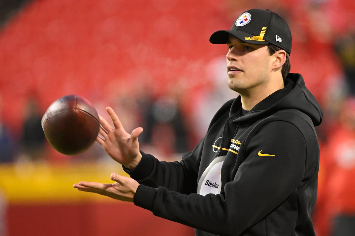 Steelers Potential Trade Quarterback: The Post-Tomlin Reality Most Fans Are Missing