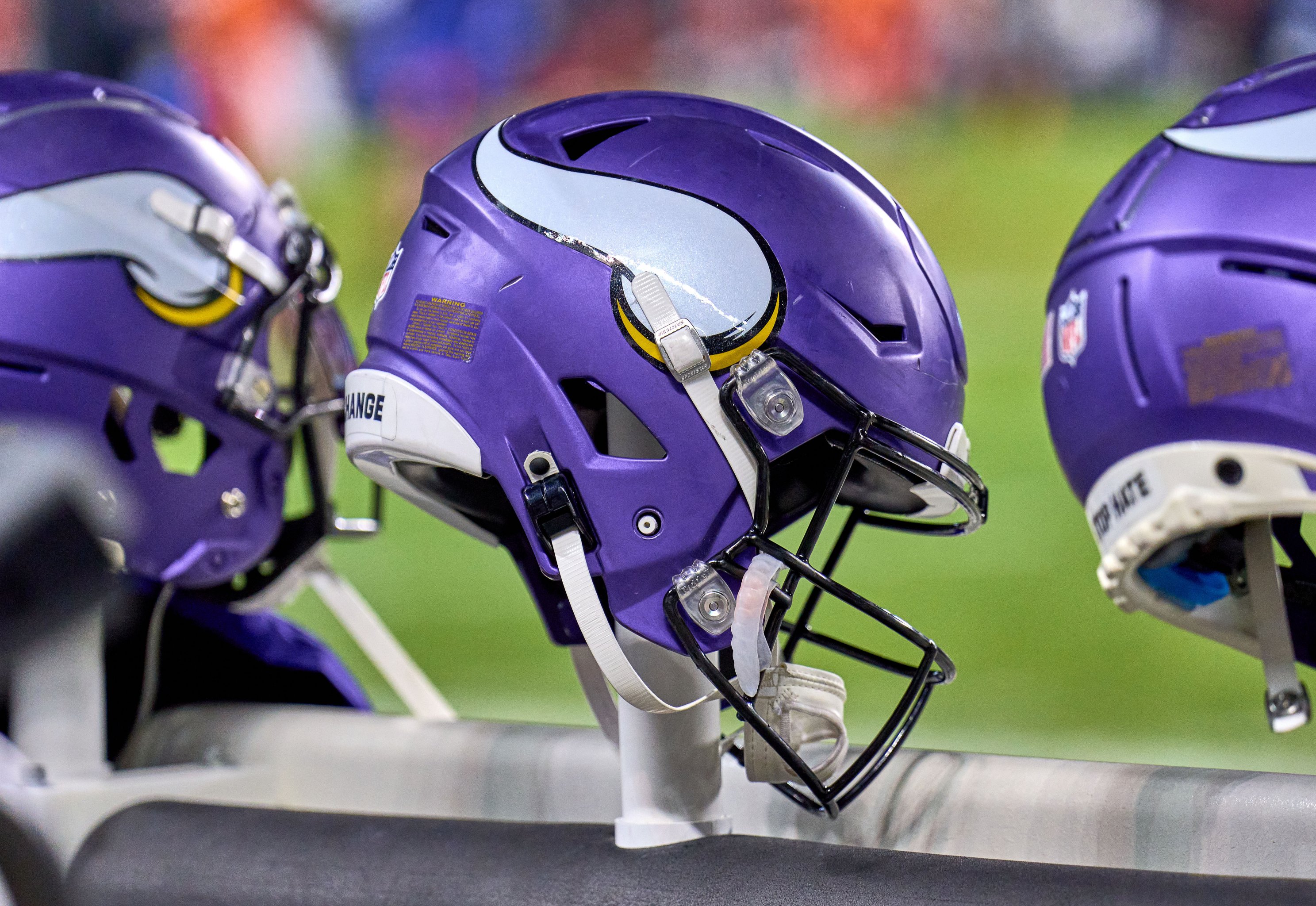 Vikings trade a troubling echo of uninspiring franchise draft history