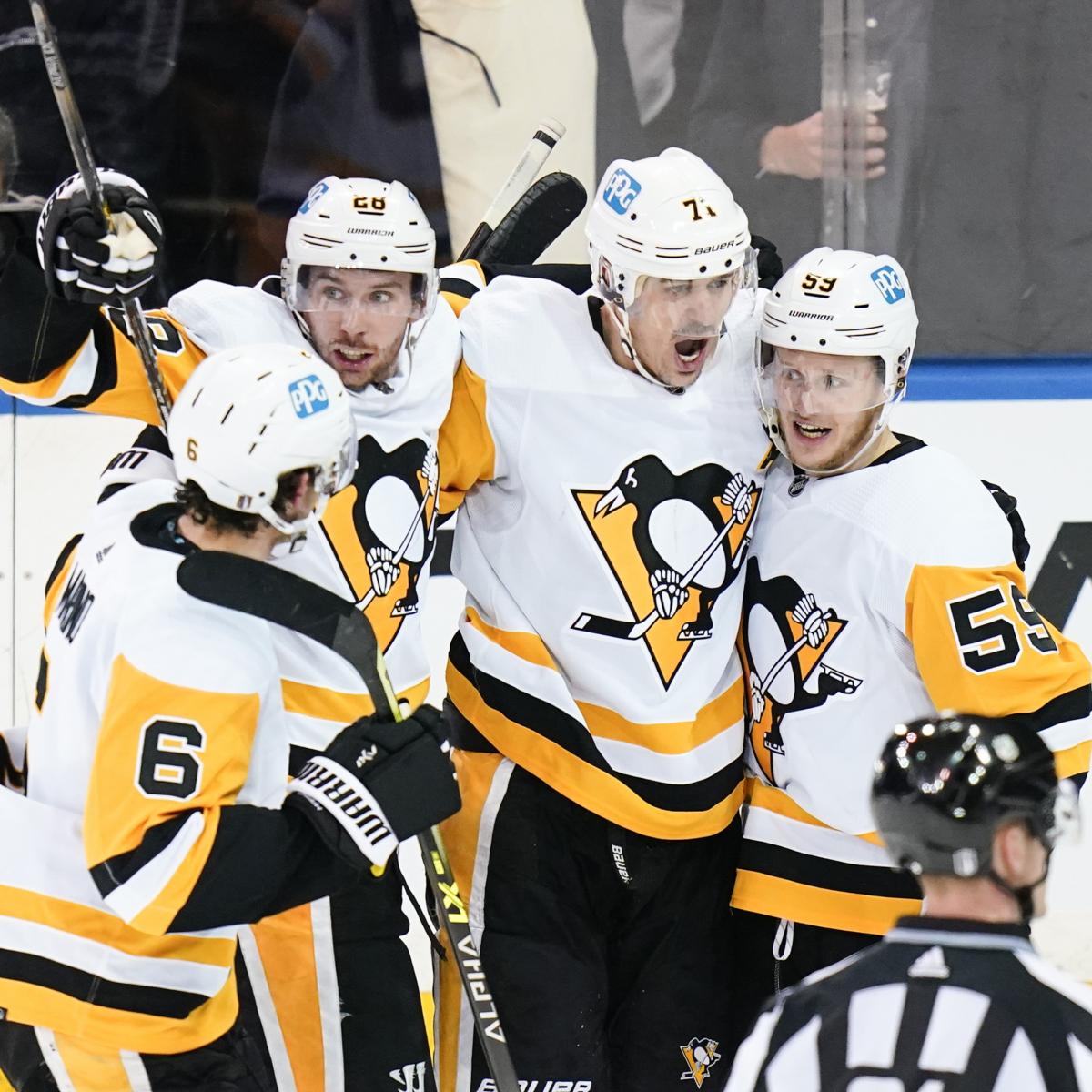 NHL Playoffs 2022: Odds, Hot Takes, Top Storylines for May 13 Schedule