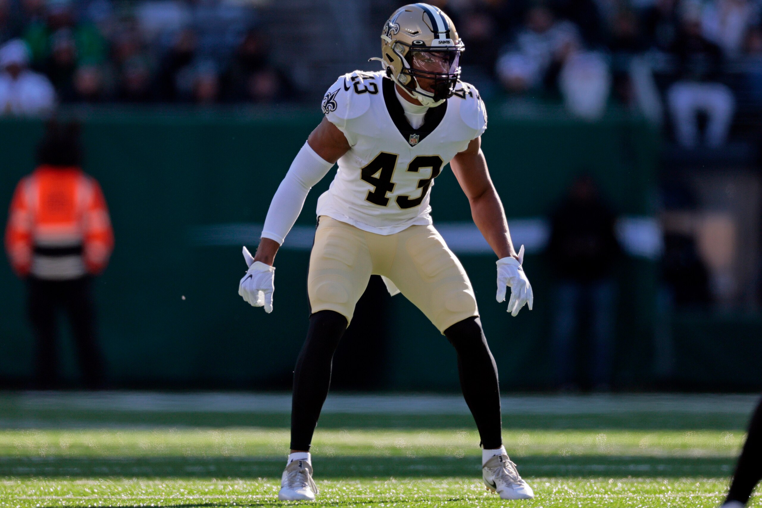 Marcus Williams