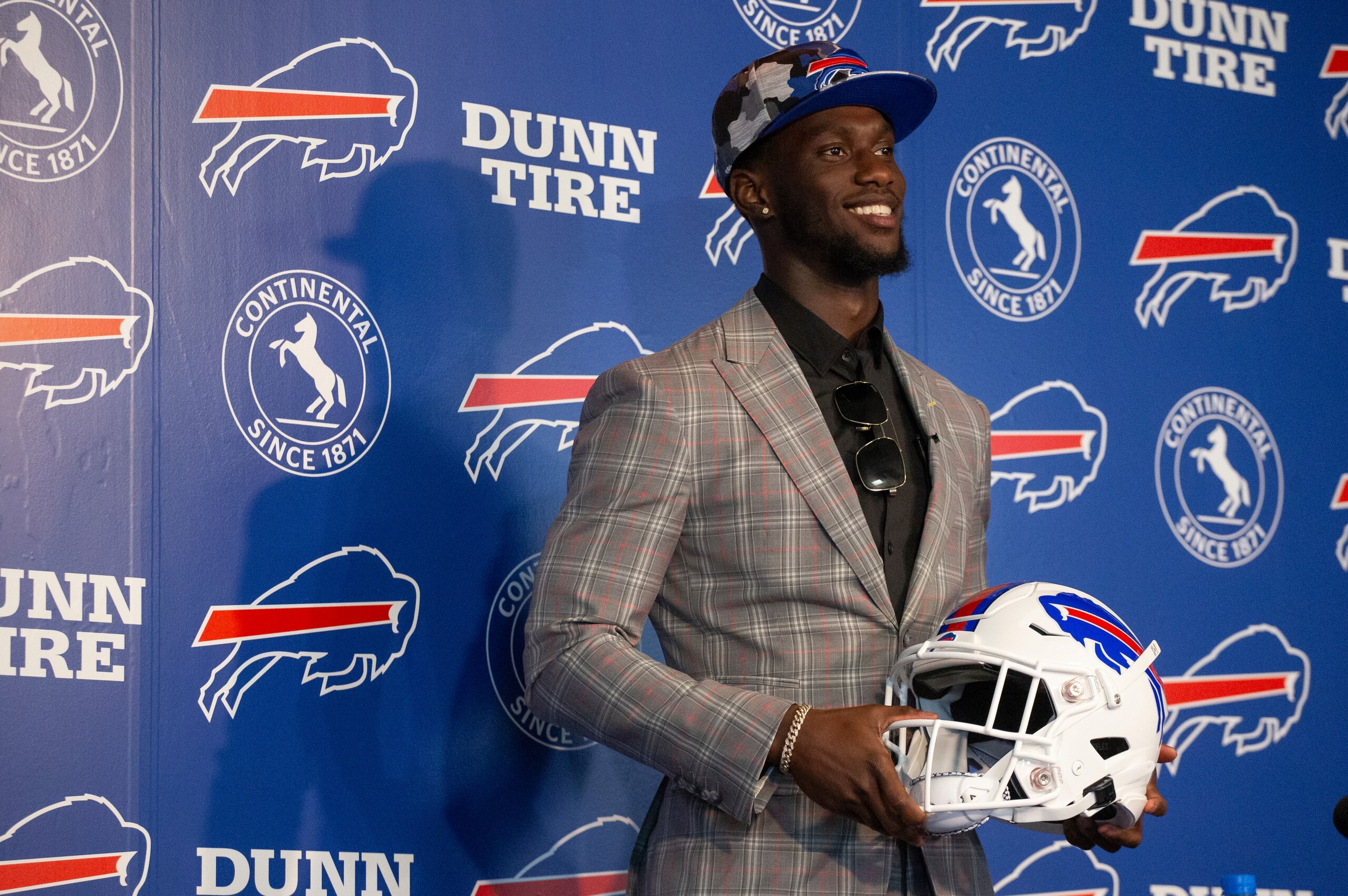 Kaiir Elam