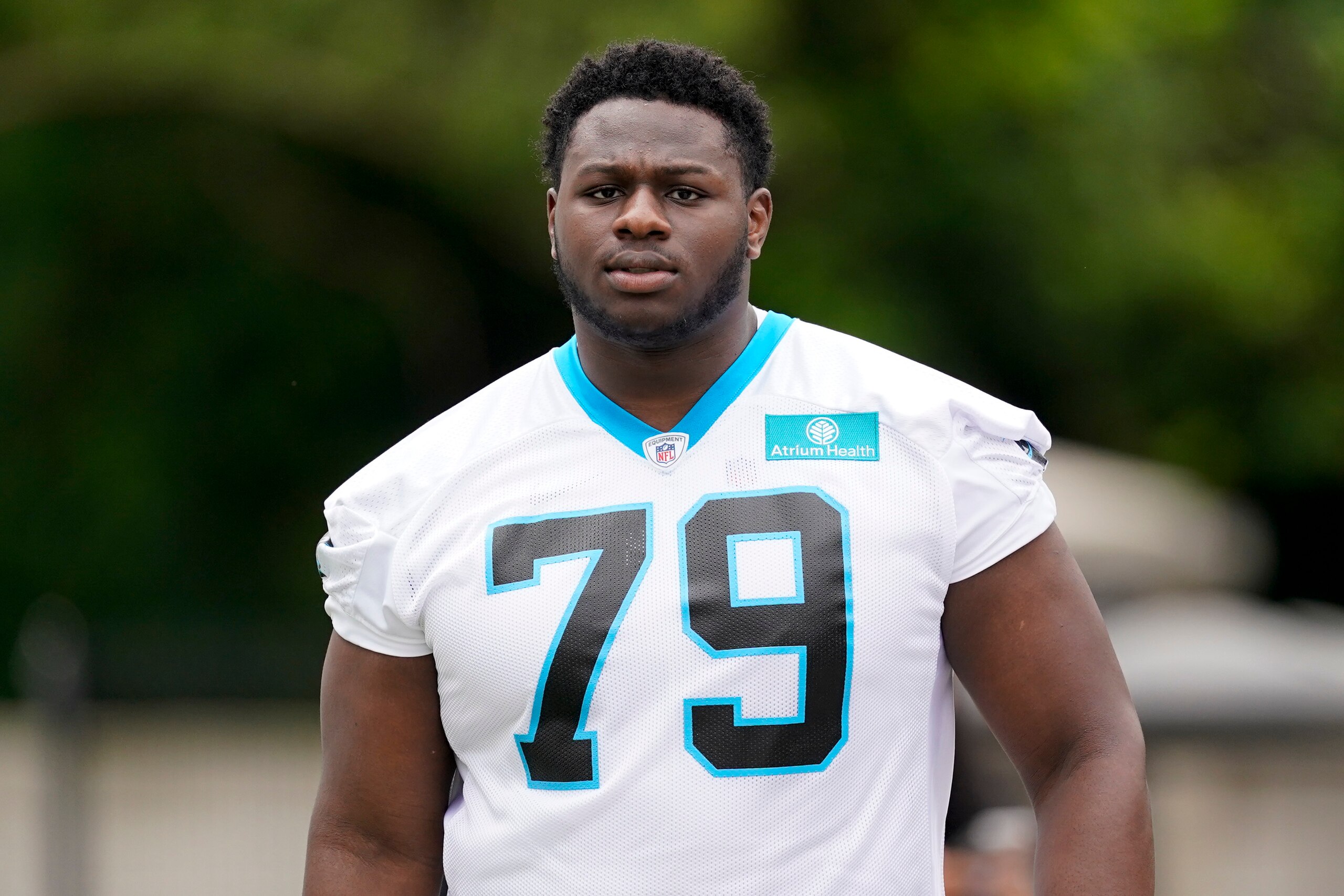 Ikem Ekwonu