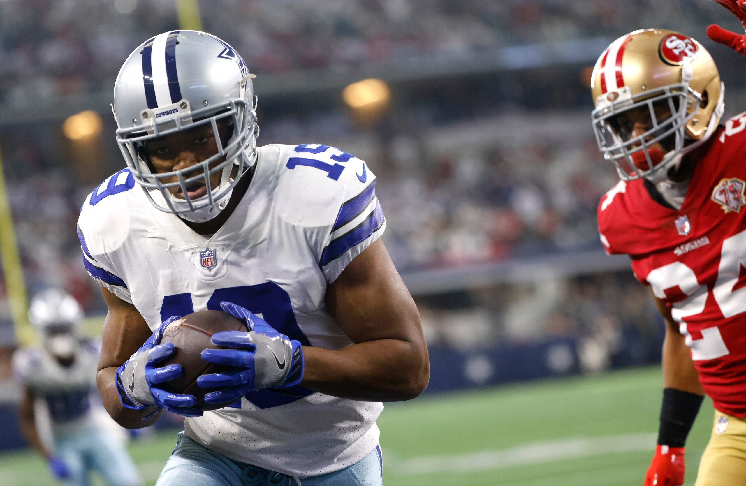 Amari Cooper