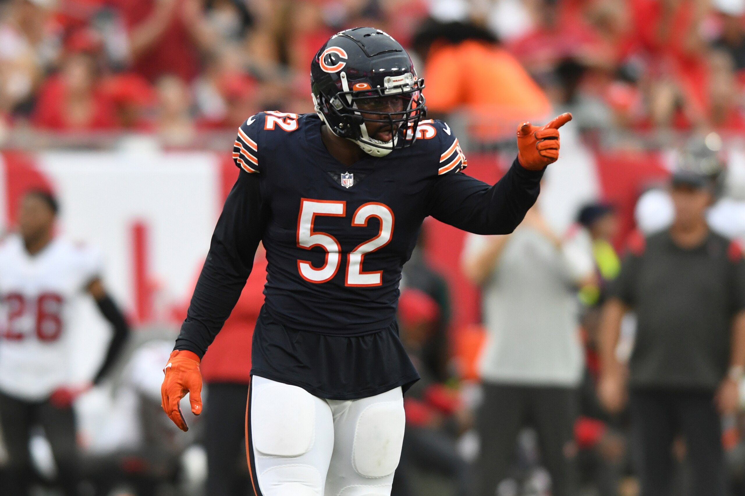 Khalil Mack