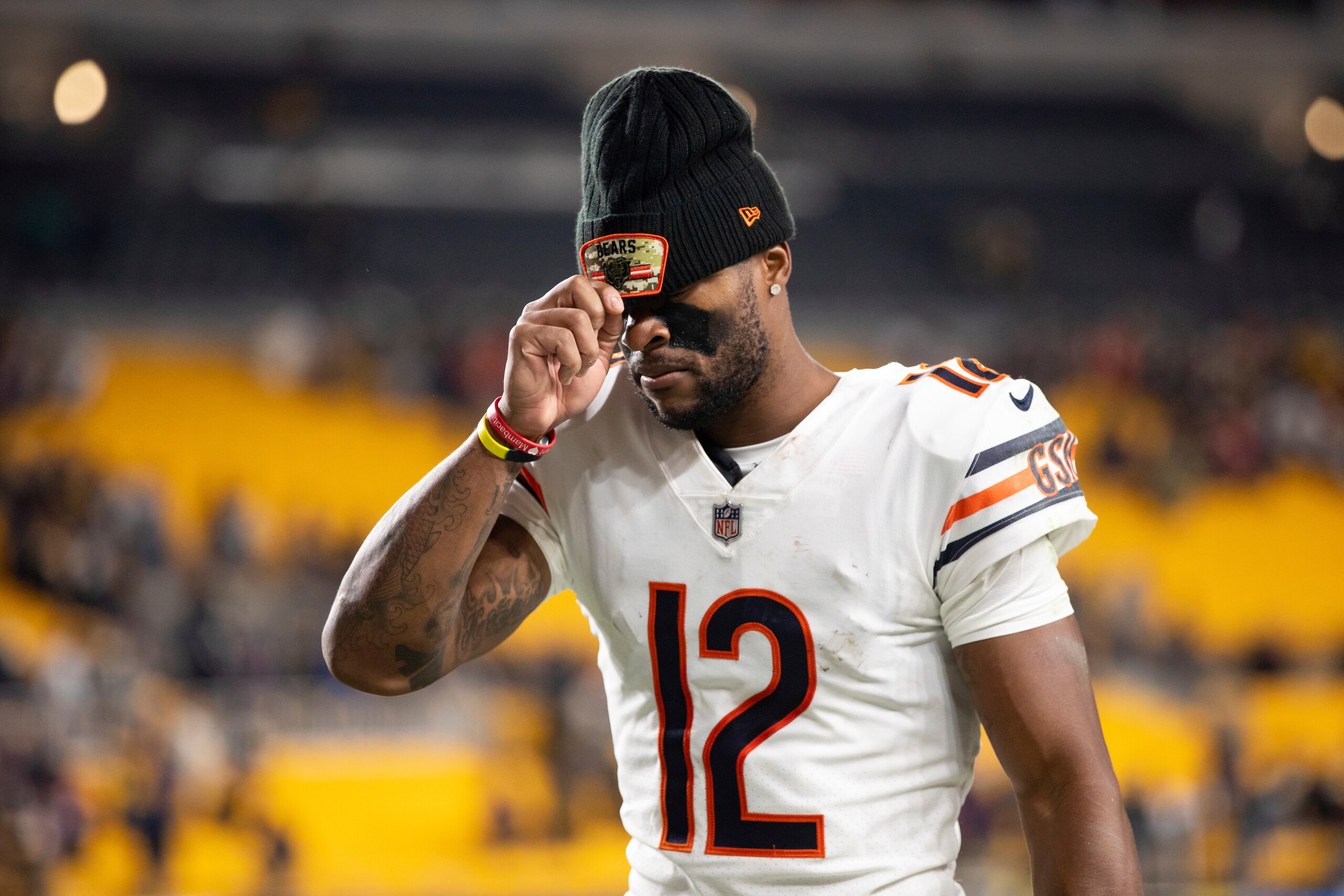 Allen Robinson II