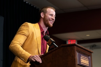 Carson Wentz