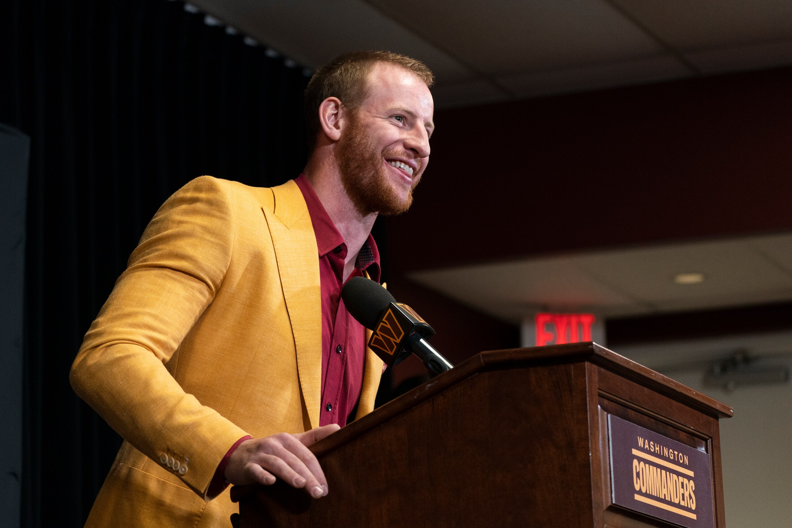 Carson Wentz