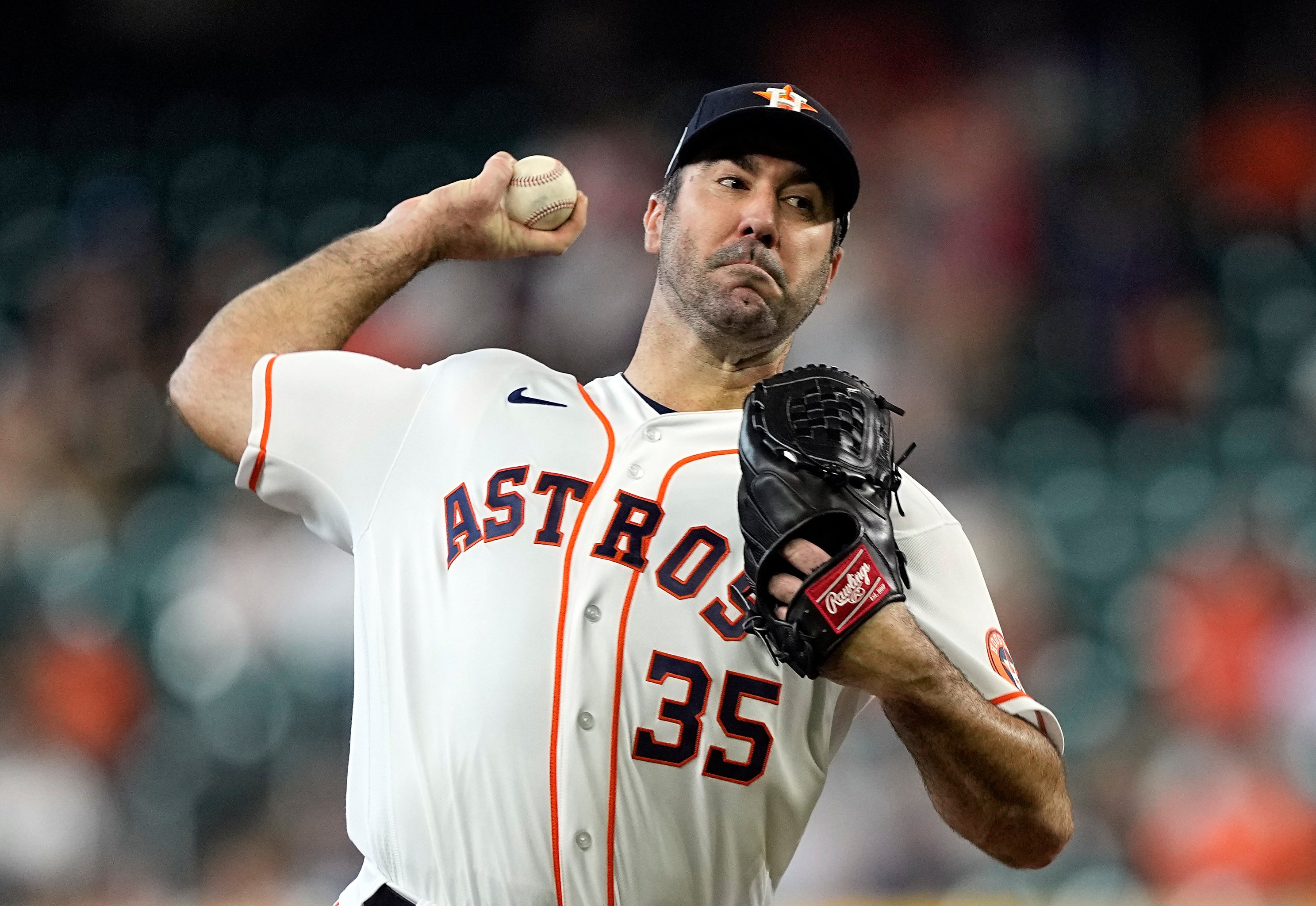Mets' Justin Verlander shockingly lands on IL ahead of Opening Day game vs.  Marlins