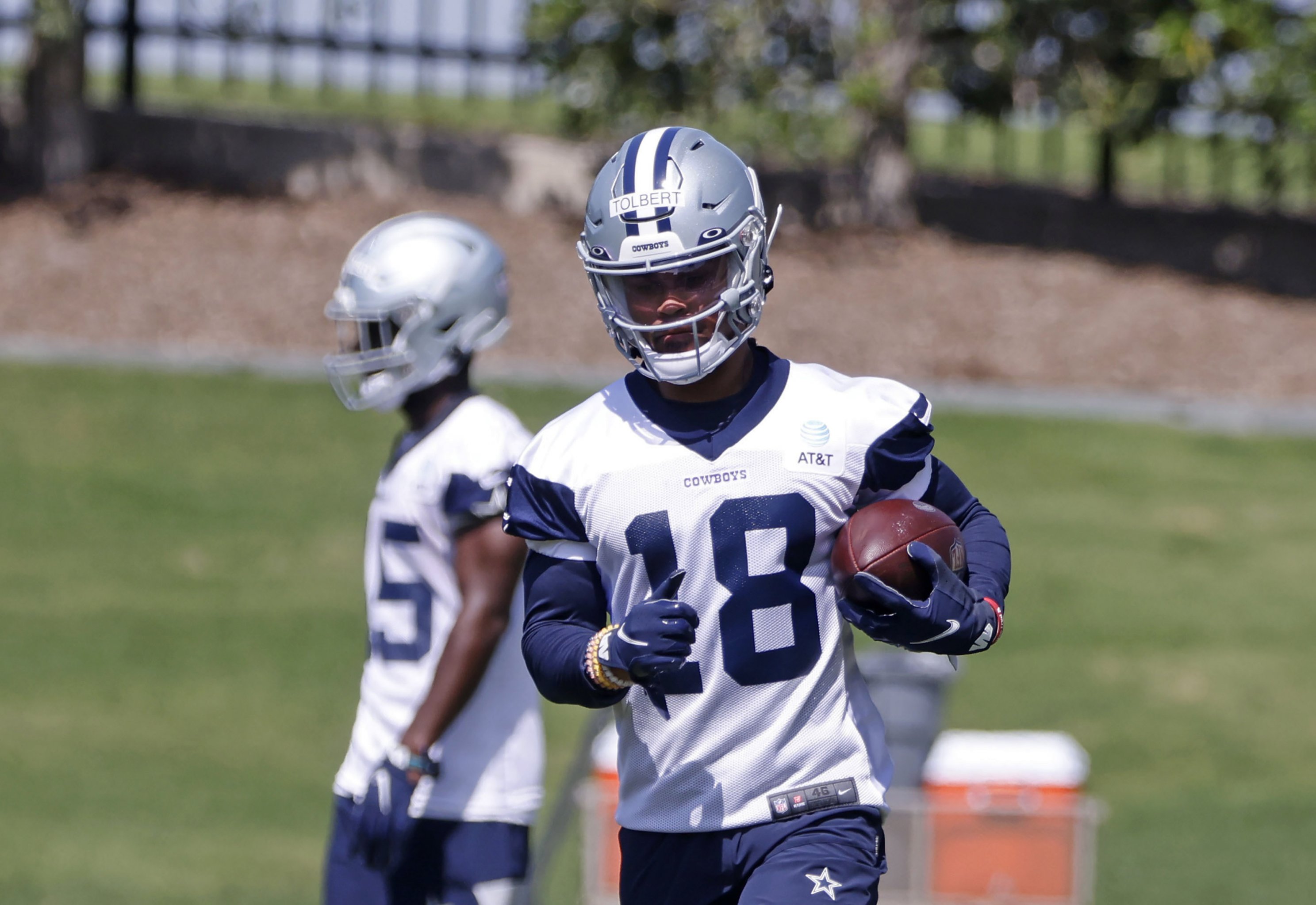 Cowboys to Wear Alternate Throwback Helmets Against Giants for Thanksgiving  Game, News, Scores, Highlights, Stats, and Rumors