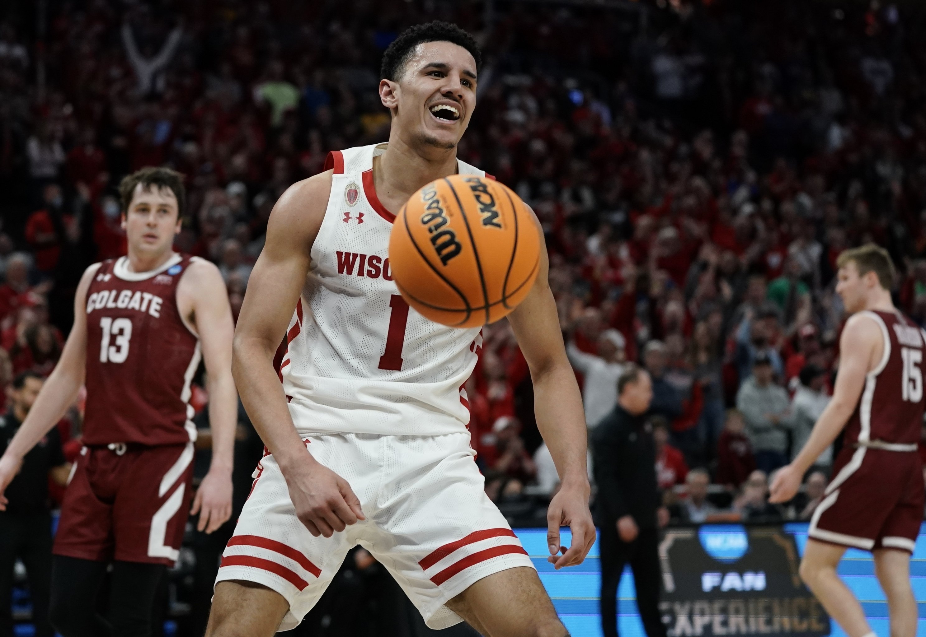 NBA Mock Draft 2022: Predicting both rounds before combine, lottery