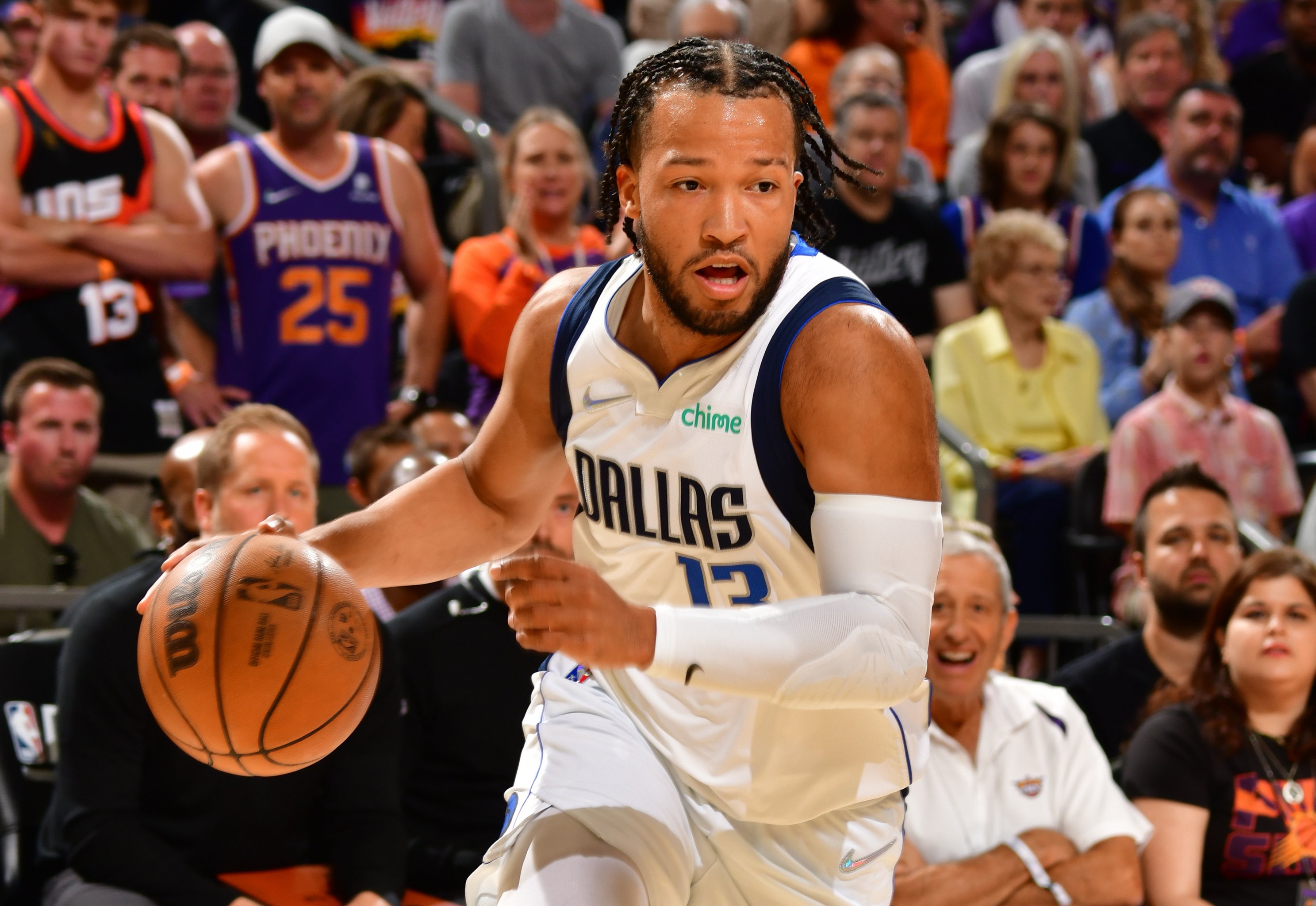 Jalen Brunson Justifying Knicks Contract With Strong Open to Season