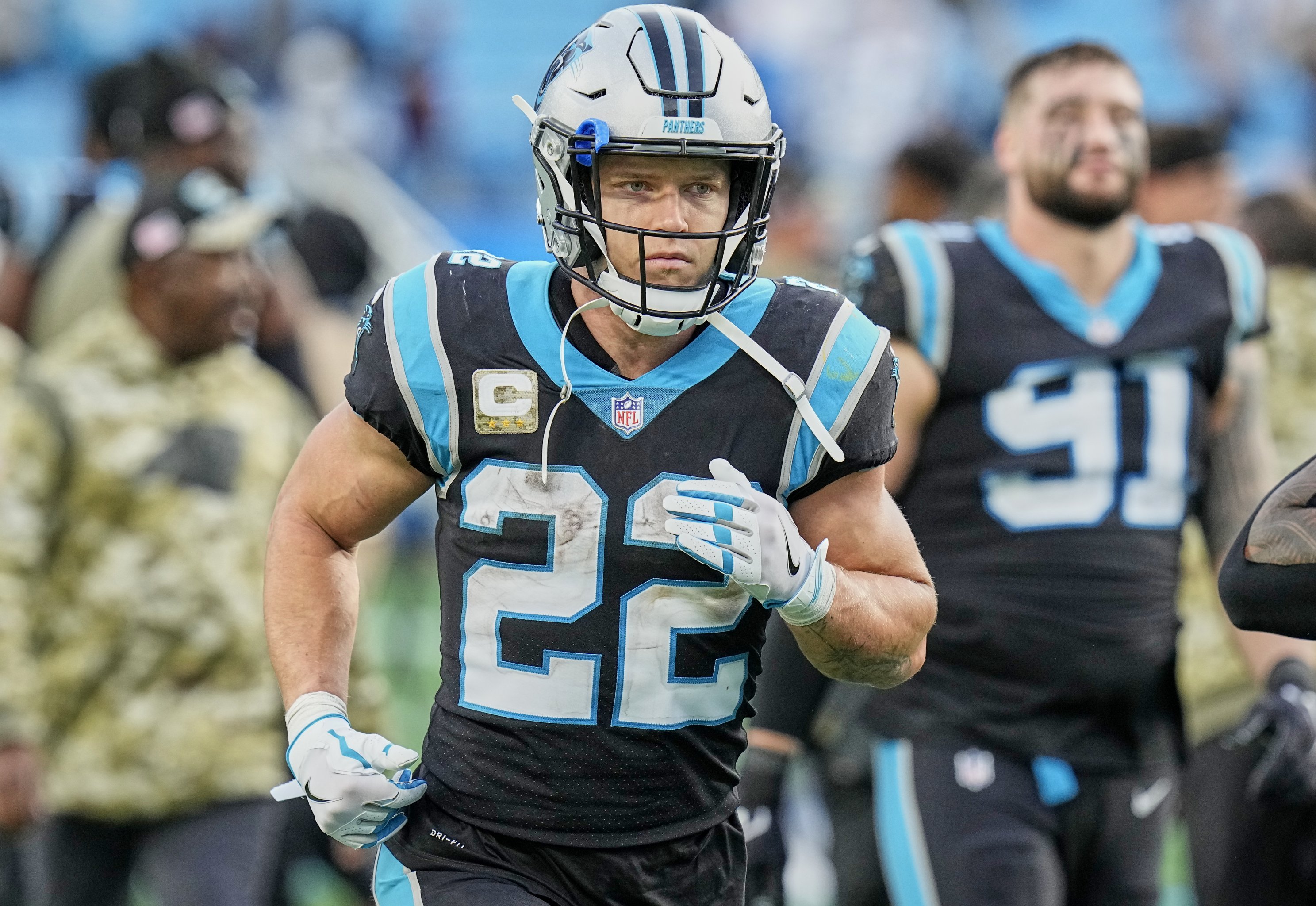 Christian McCaffrey Trade Revisited: Who Were the Real Winners and Losers  from San Francisco 49ers-Carolina Panthers Trade?