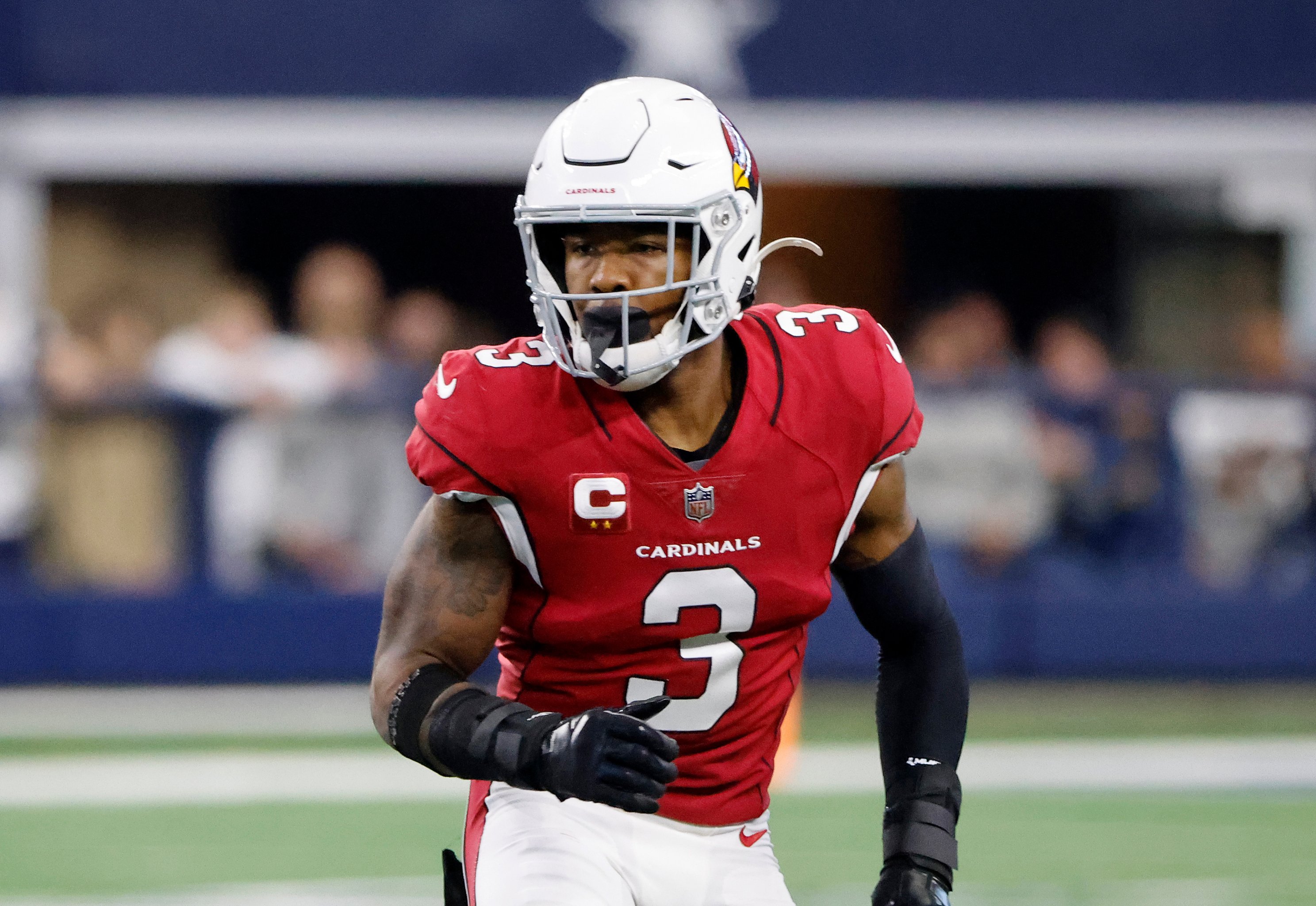 Re-Drafting the Arizona Cardinals' 2021 Draft - Sports Illustrated