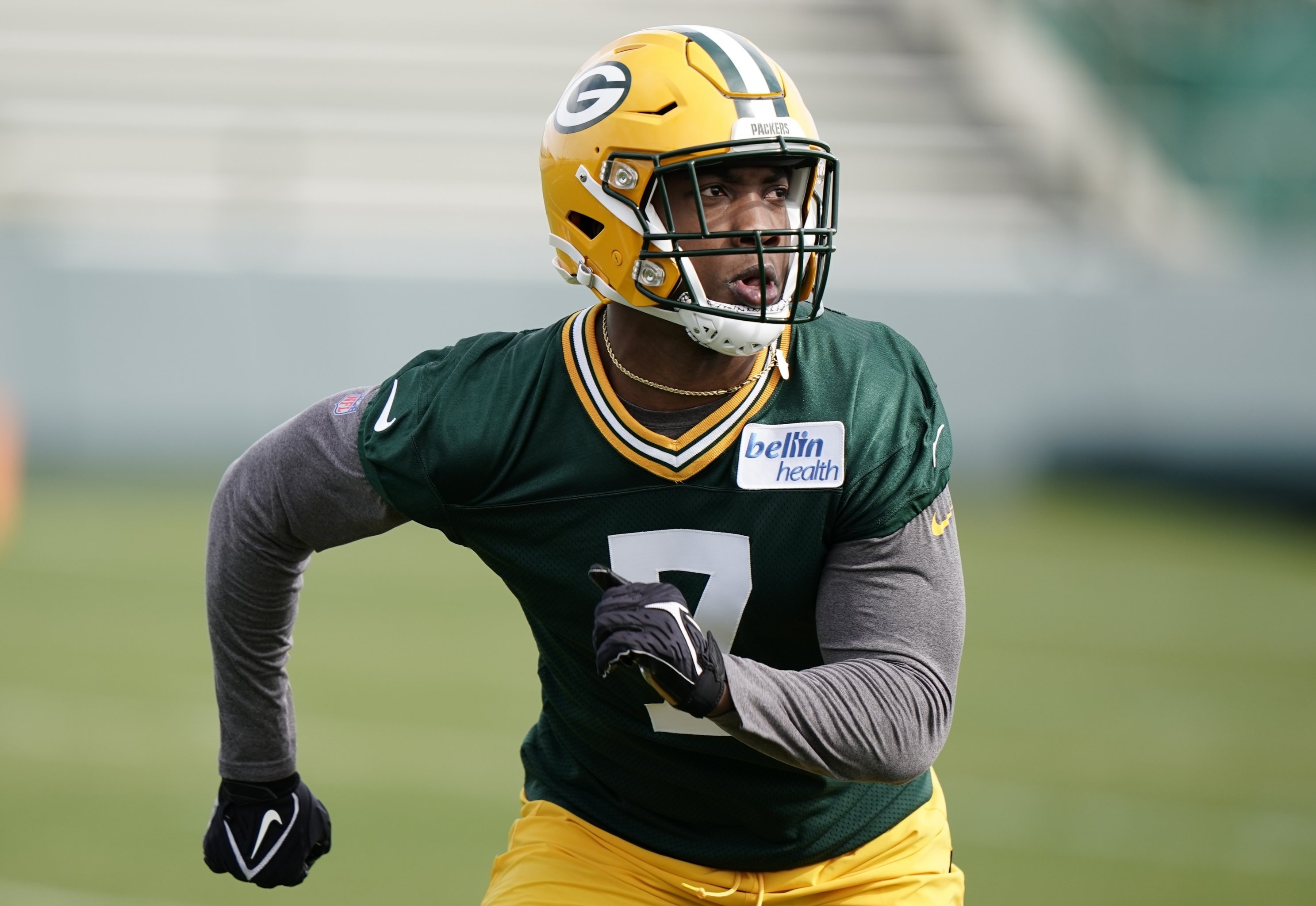 How Quay Walker could provide instant impact for Packers in 2022