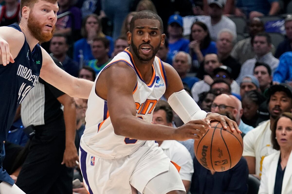Quick Fixes for 2022 NBA Playoff's Biggest Losers - Vimarsana News