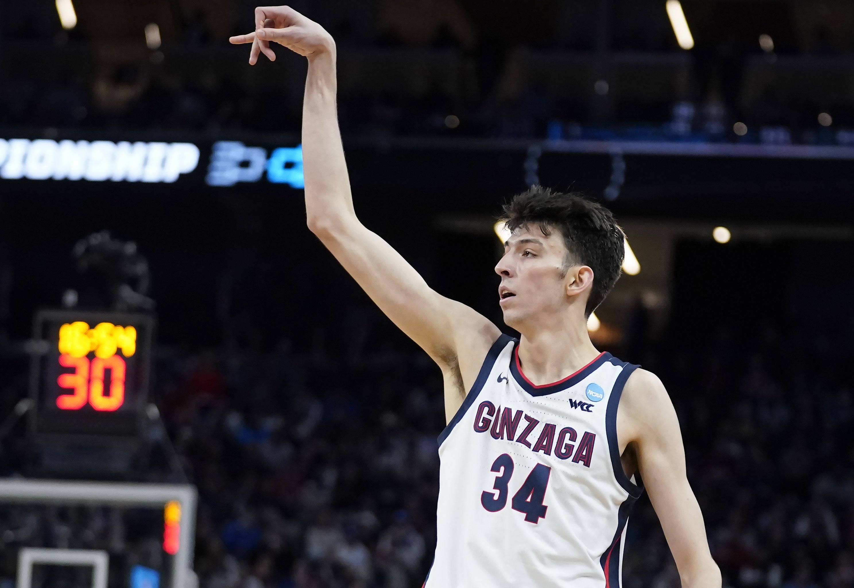 2022 NBA Mock Draft: Where is the big drop in talent? Top 5? : r/NBA_Draft