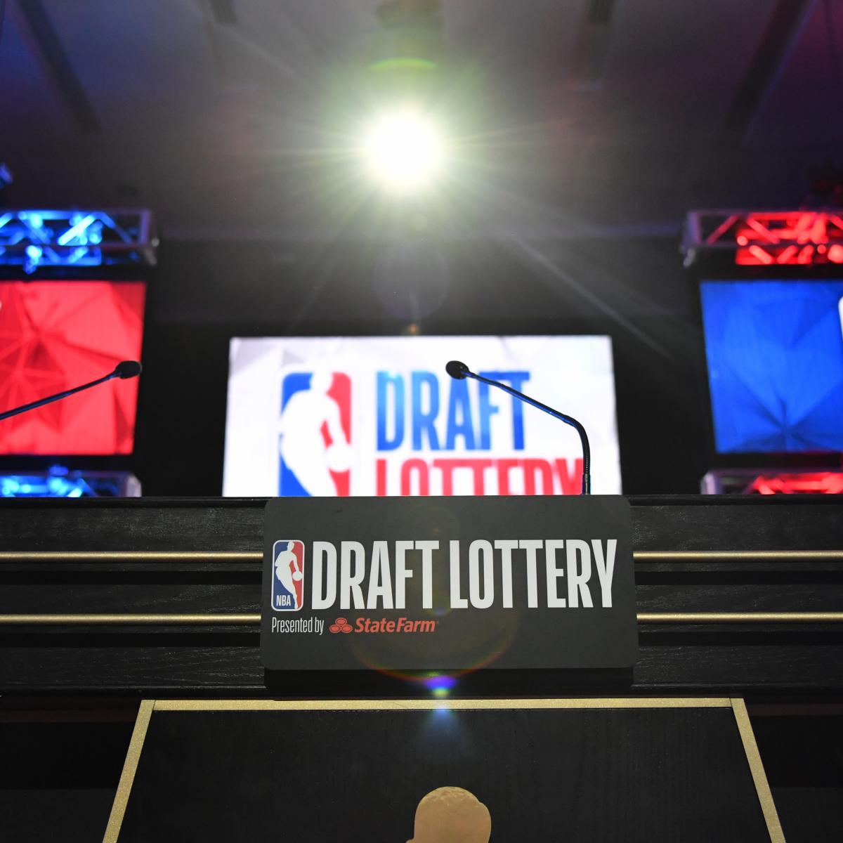 Experts Predict the Top 2022 NBA Draft Prospects Post-Lottery thumbnail