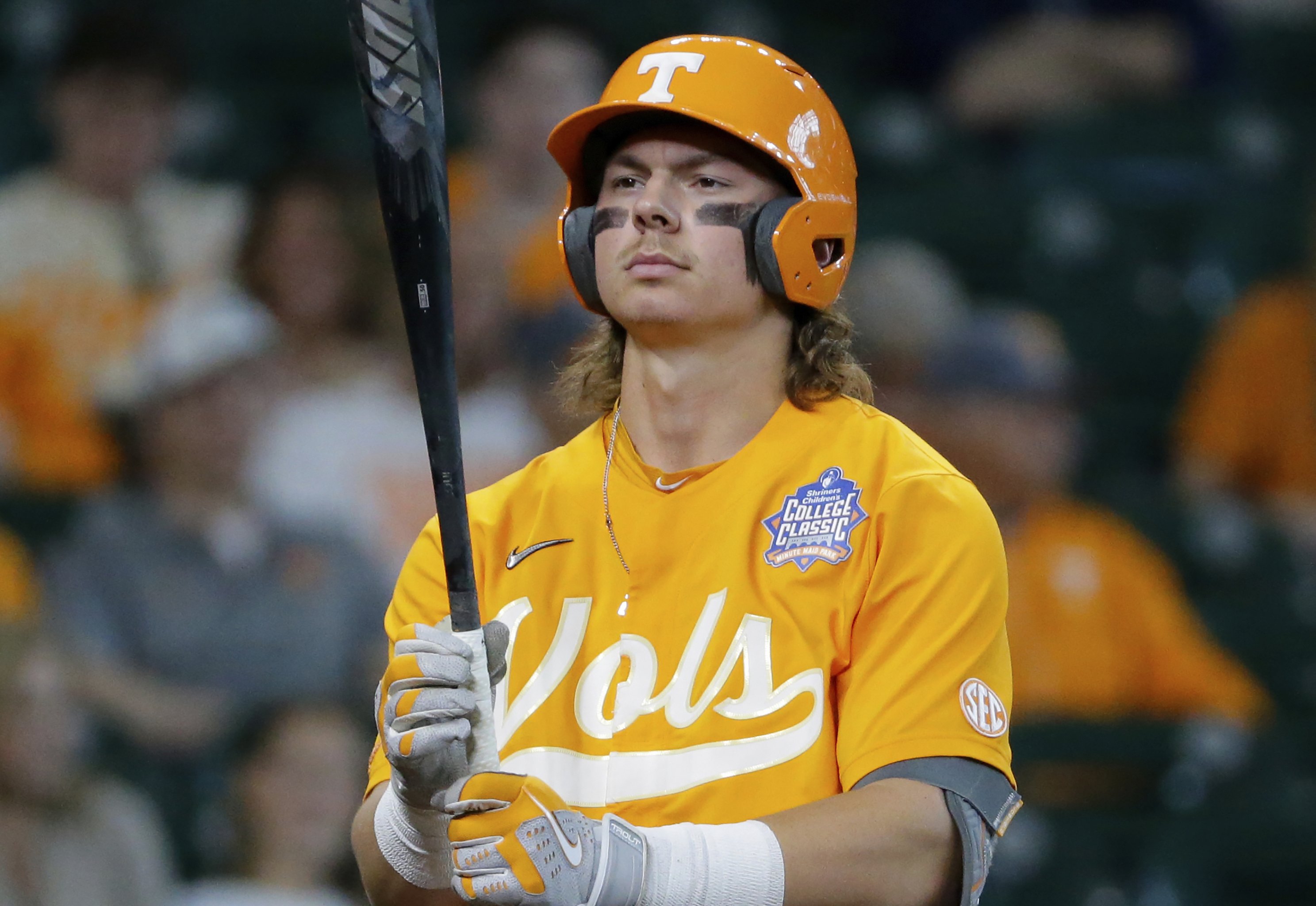 2022 MLB MOCK DRAFT 1.0; Elijah Green, Brooks Lee