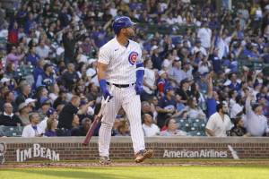 Why Japanese star Seiya Suzuki chose the Cubs over other suitors - Chicago  Sun-Times