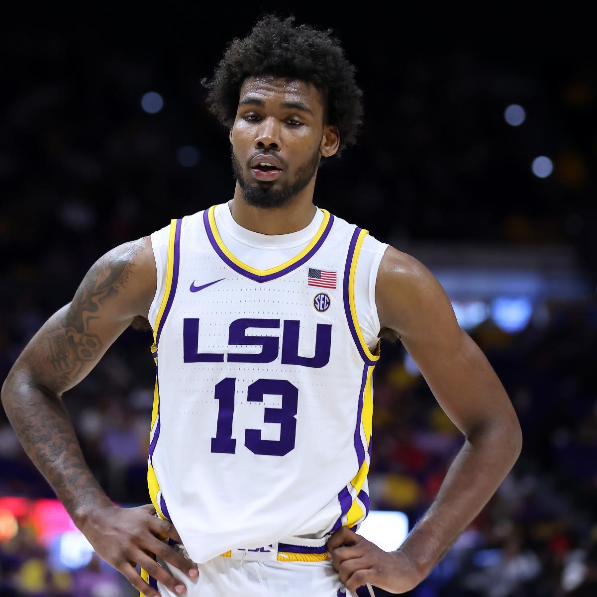 Surprise NBA Draft Targets That Actually Make Sense for 5 Lottery Teams