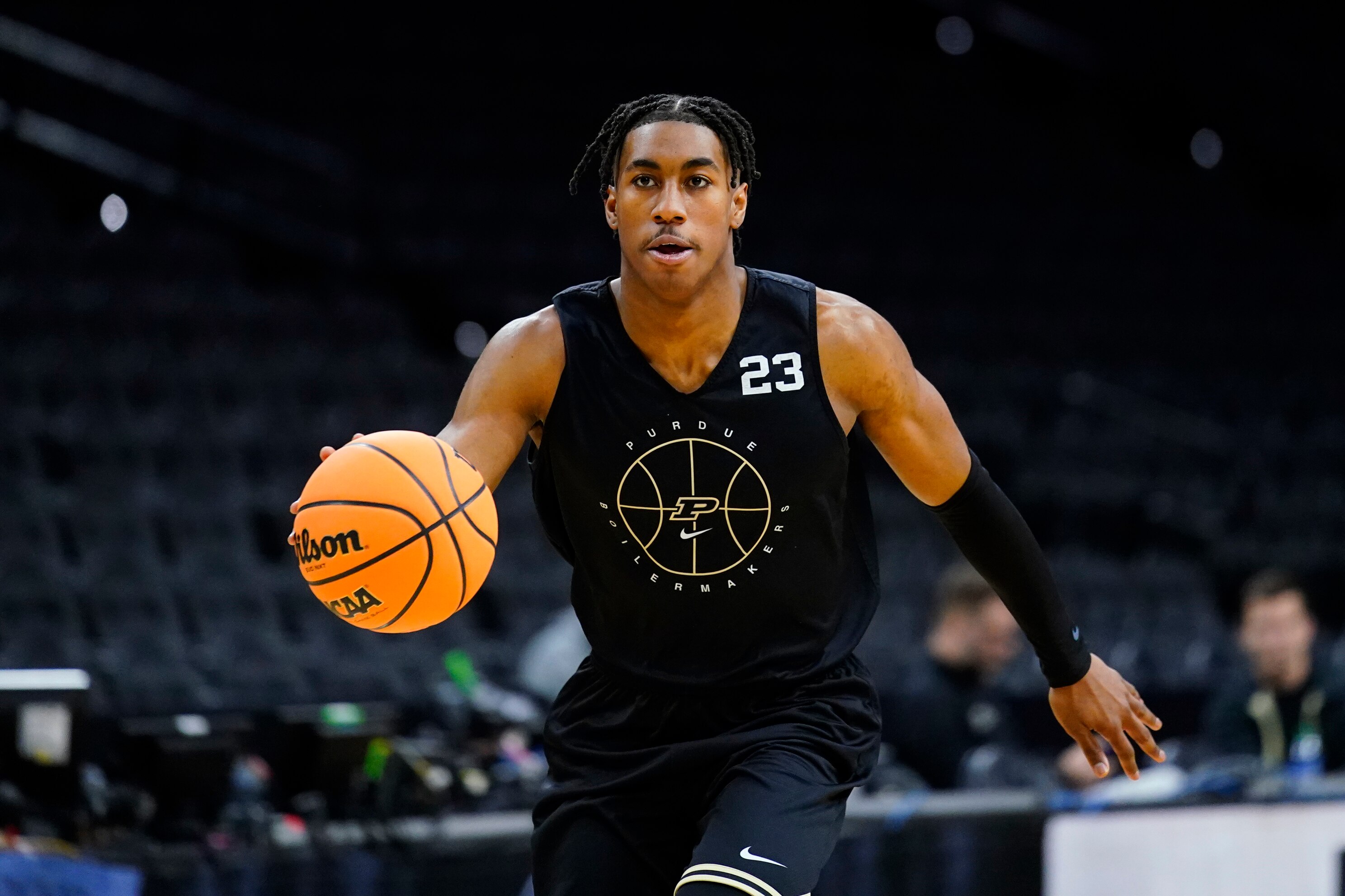 Surprise Nba Draft Targets That Actually Make Sense For 5 Lottery Teams News Scores Highlights Stats And Rumors Bleacher Report