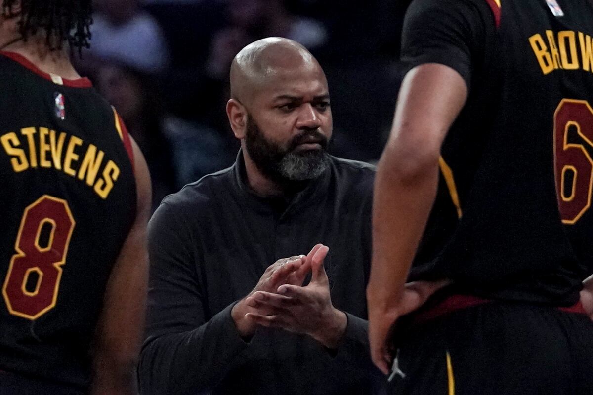 Cavaliers News: Who Experts Expect Team to Select with No. 14 Pick - Vimarsana News
