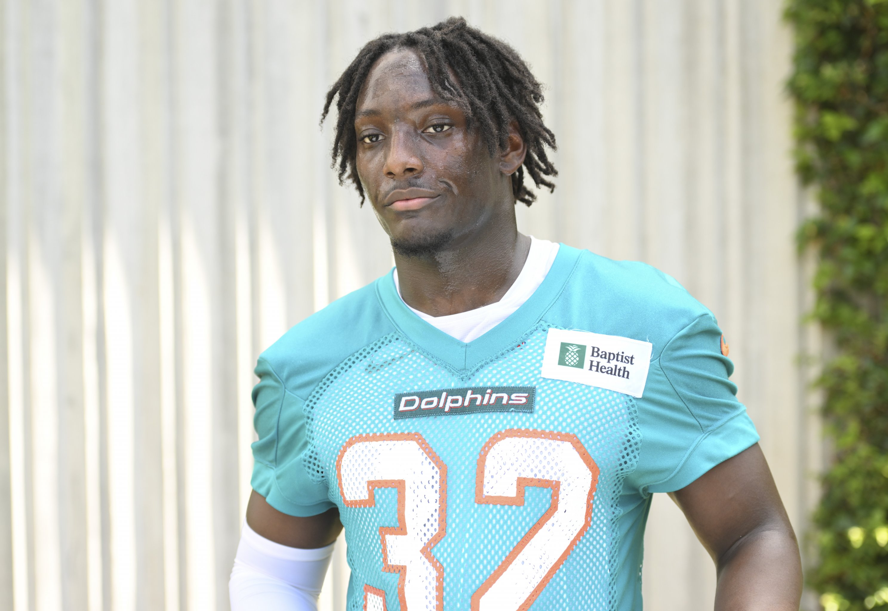 Film Breakdown: Why Verone McKinley III Should Make the Miami Dolphins  Roster 