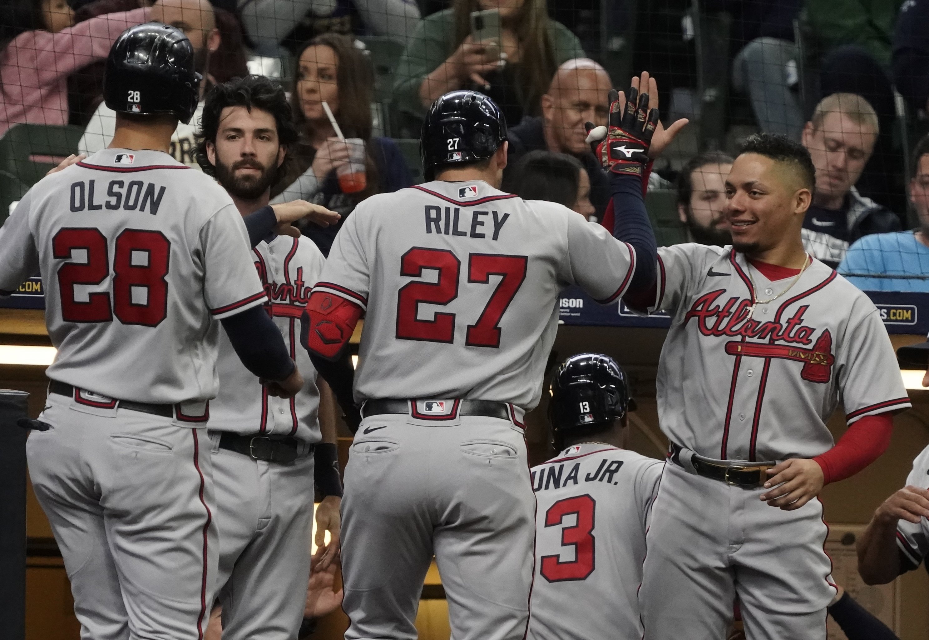 Fox Sports Highlights 27th MLB Season With 2022 MLB All-Star Game