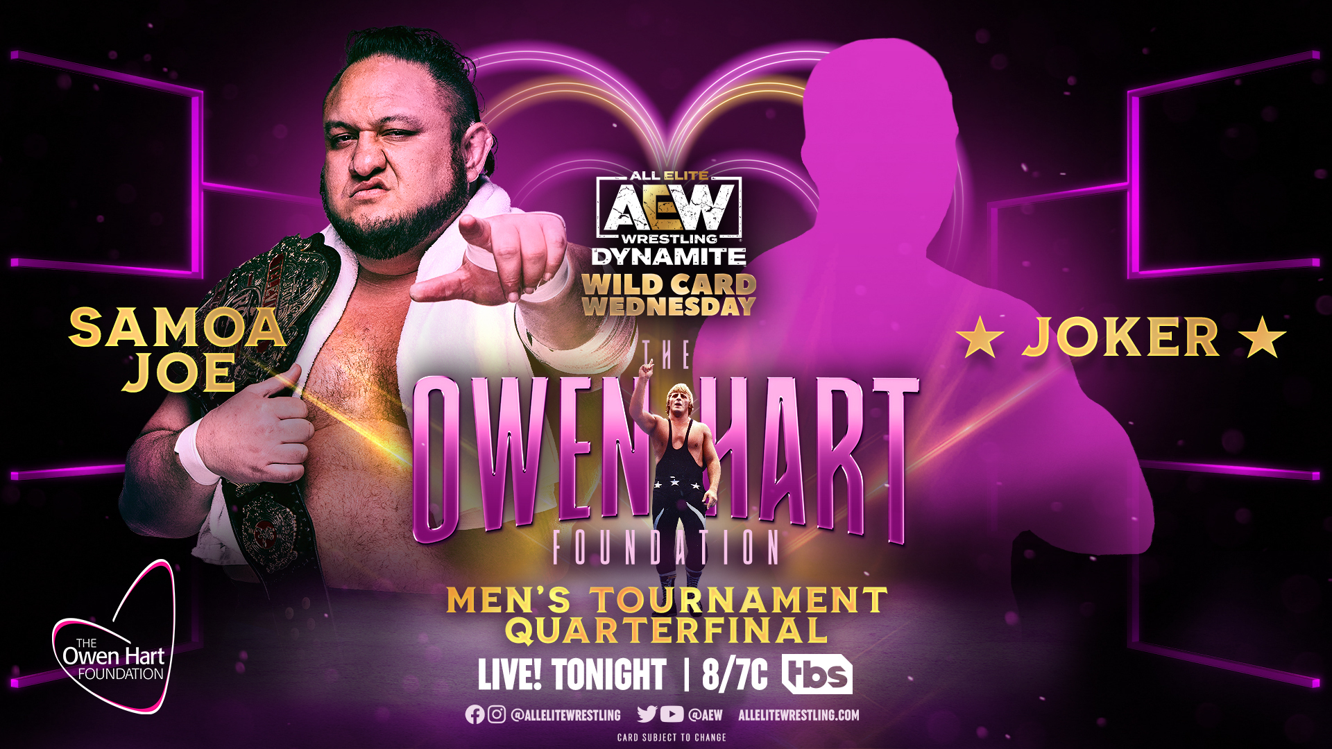 AEW Dynamite Results: Winners, Grades, Reaction and Highlights from May 18 | News, Scores, Highlights, Stats, and Rumors | Bleacher Report