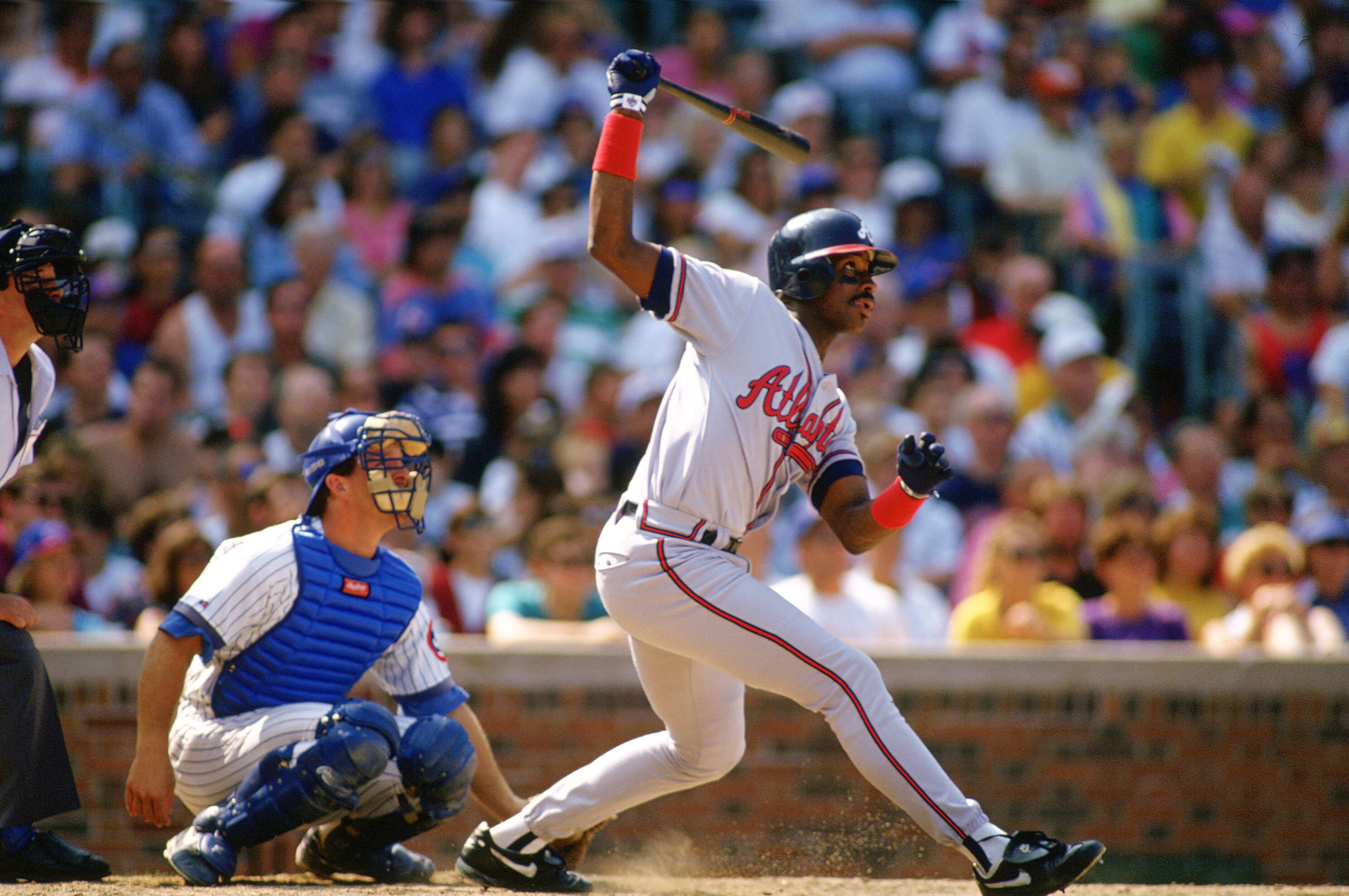 Sports Cards: 10 Undervalued Baseball Superstars of the 1990s | News,  Scores, Highlights, Stats, and Rumors | Bleacher Report