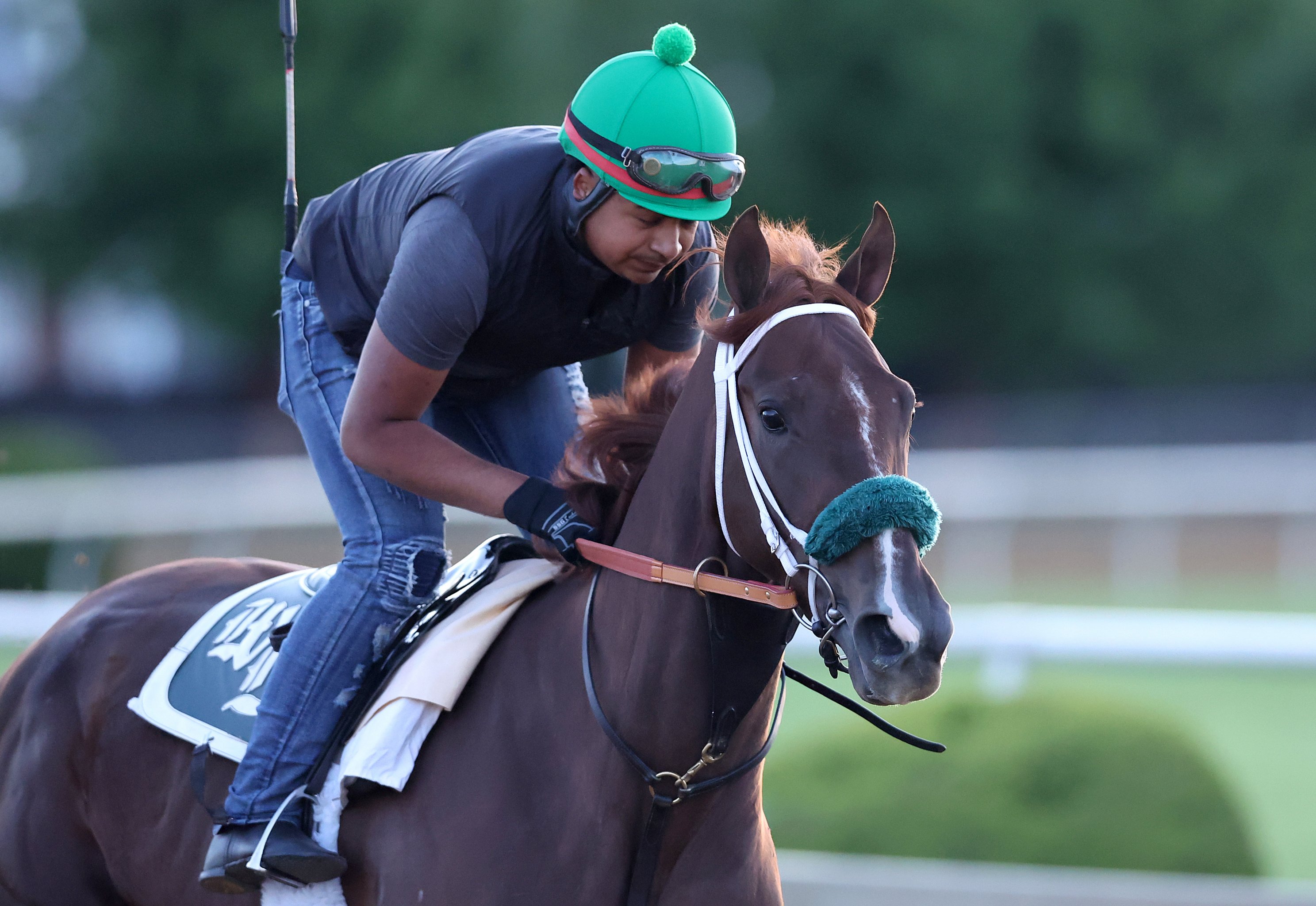 Preakness 2022 Lineup: Full Race Guide for All Horses and Jockeys |  Bleacher Report | Latest News, Videos and Highlights