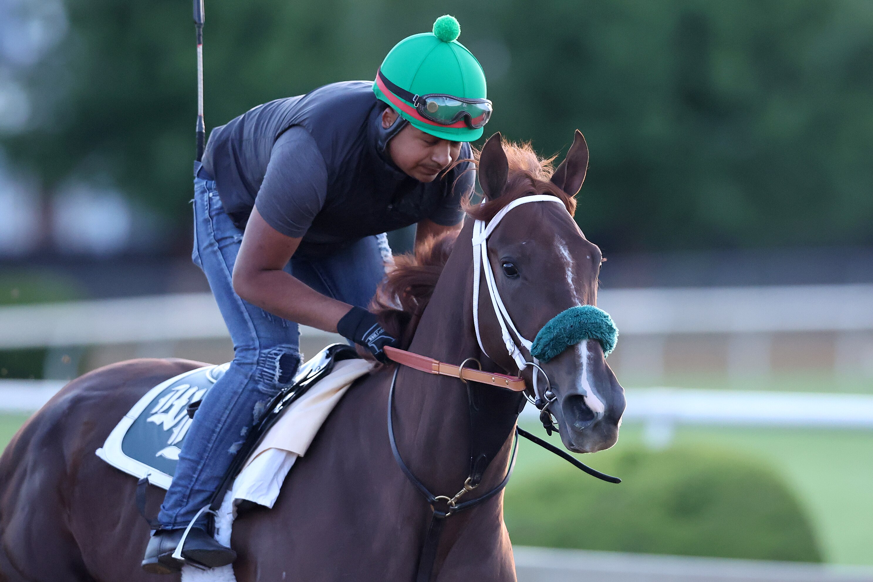 Preakness 2022 Lineup: Full Race Guide for All Horses and Jockeys | Bleacher Report | Latest News, Videos and Highlights