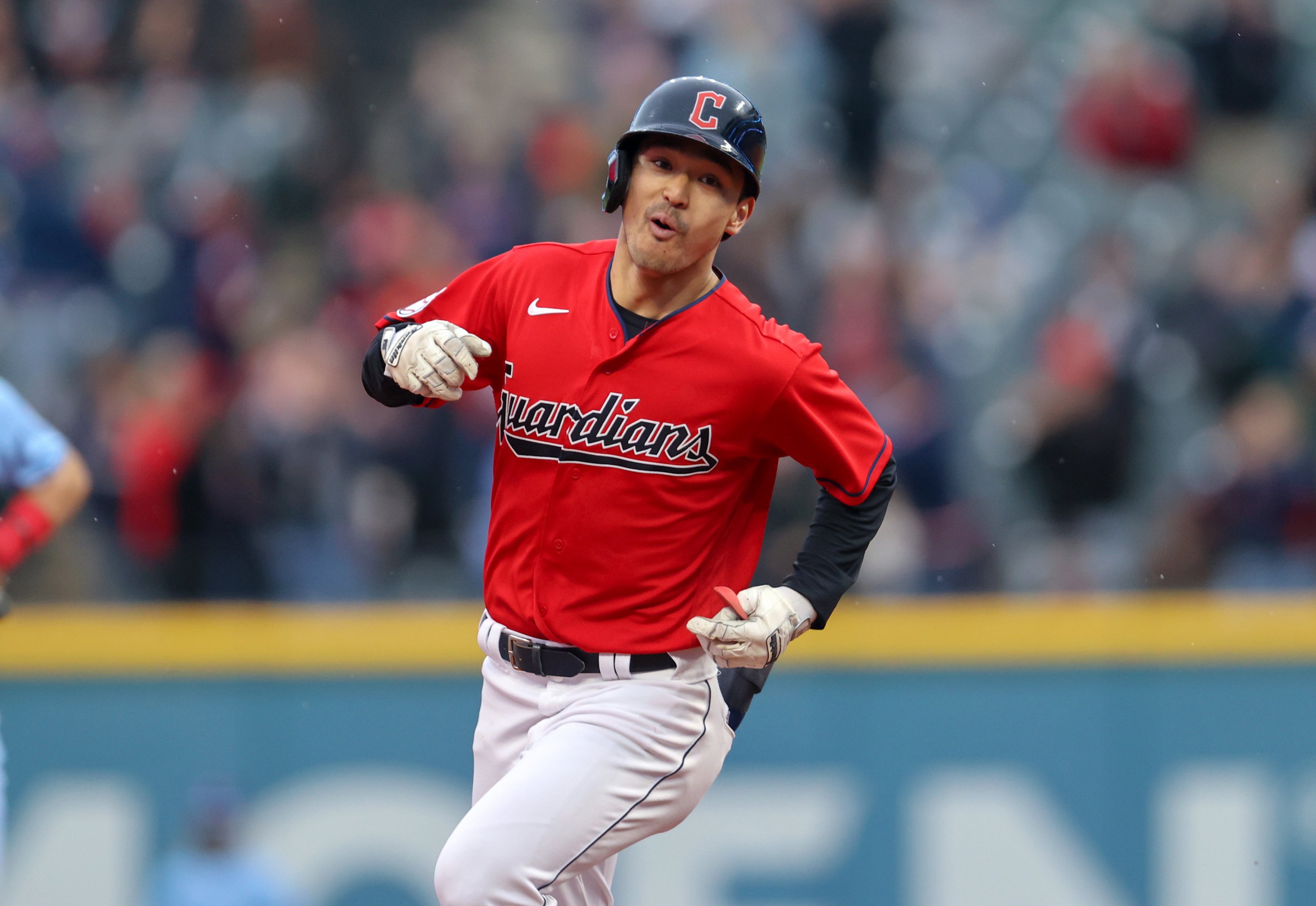 Burleson Makes MLB Debut With St. Louis Cardinals - East Carolina