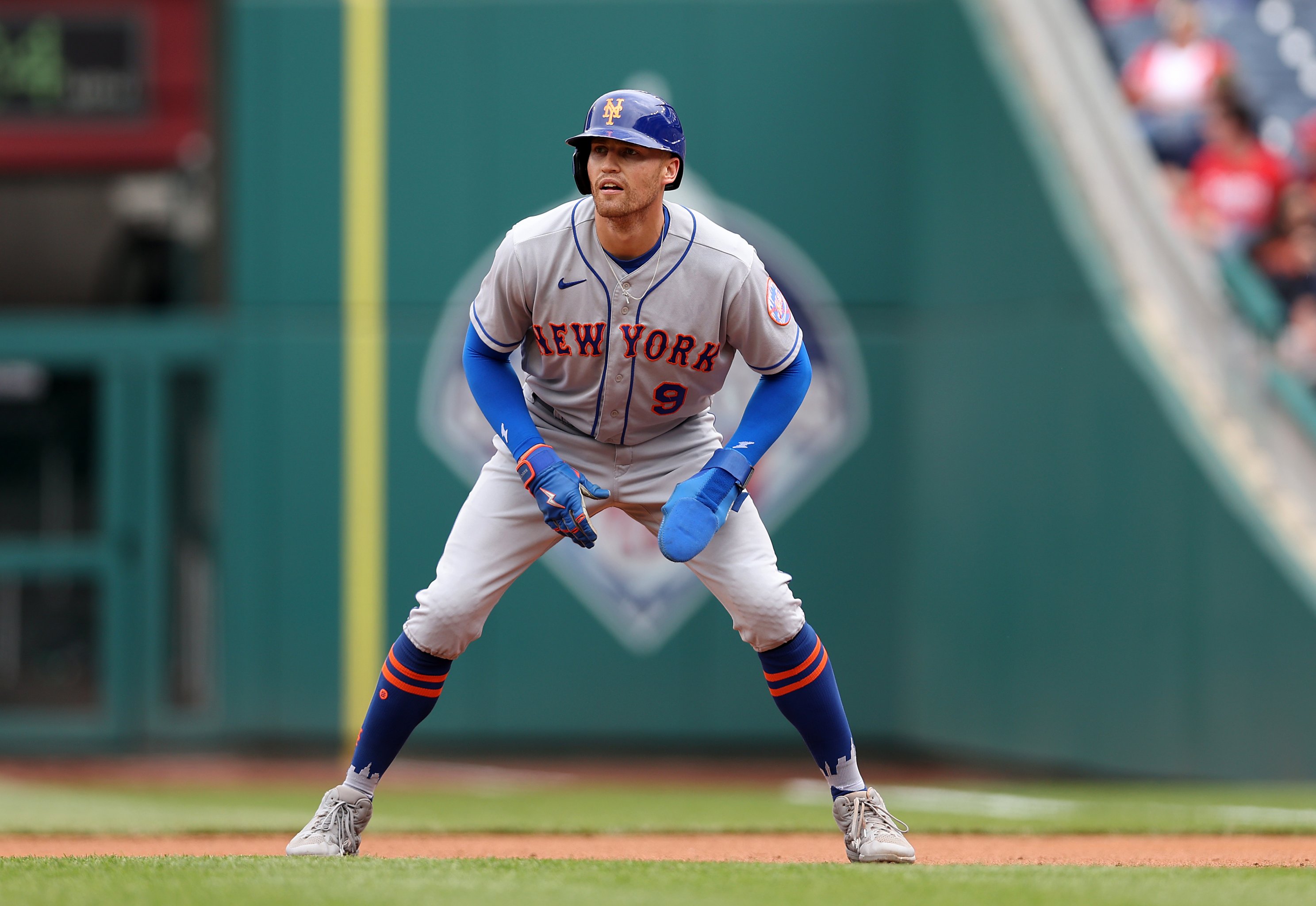 New York Mets' Brandon Nimmo: MLB Prospect Outlook for Talented Outfielder, News, Scores, Highlights, Stats, and Rumors