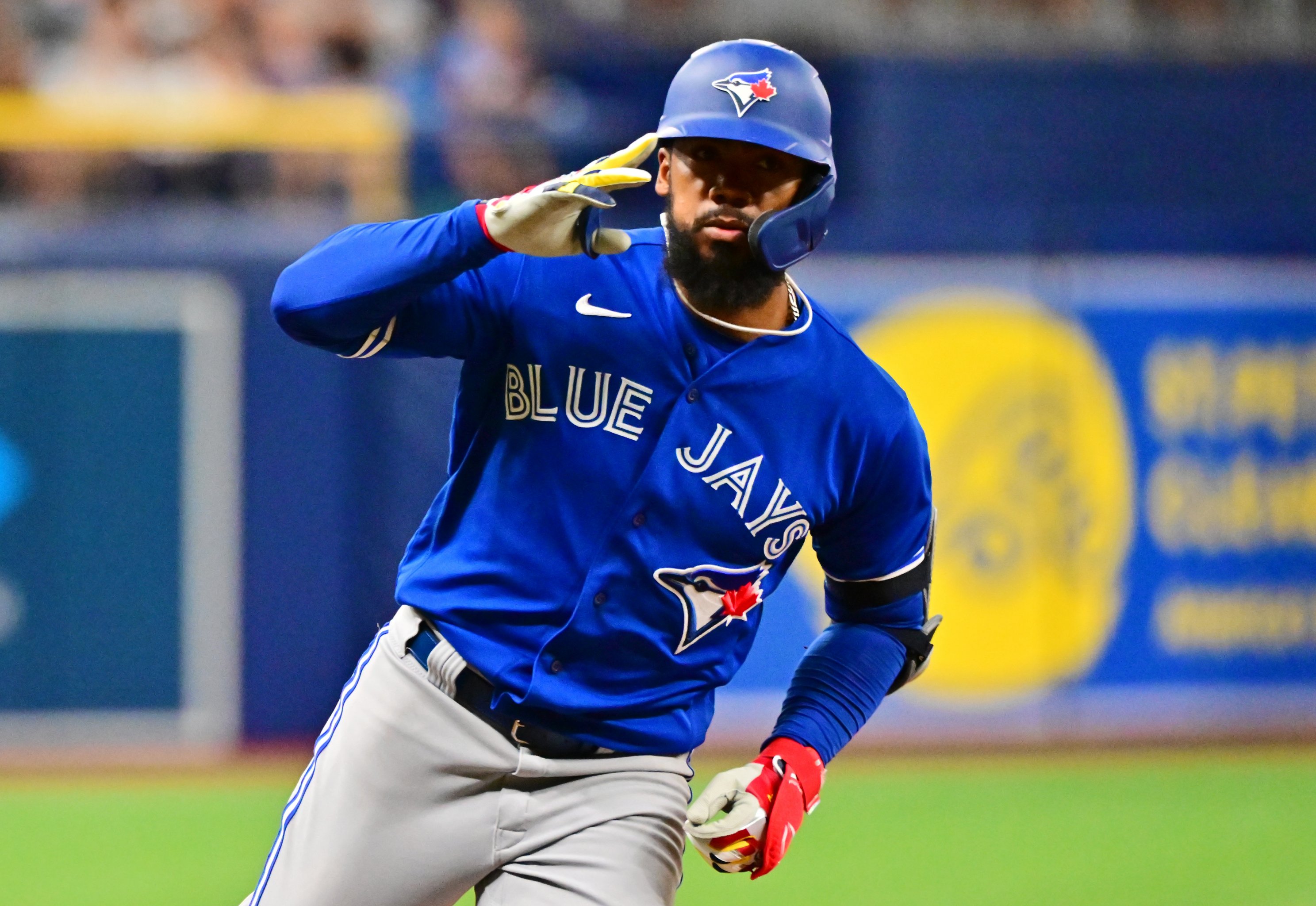 Former Red Sox CF Jackie Bradley Jr. Reportedly Signs Blue Jays Contract, News, Scores, Highlights, Stats, and Rumors