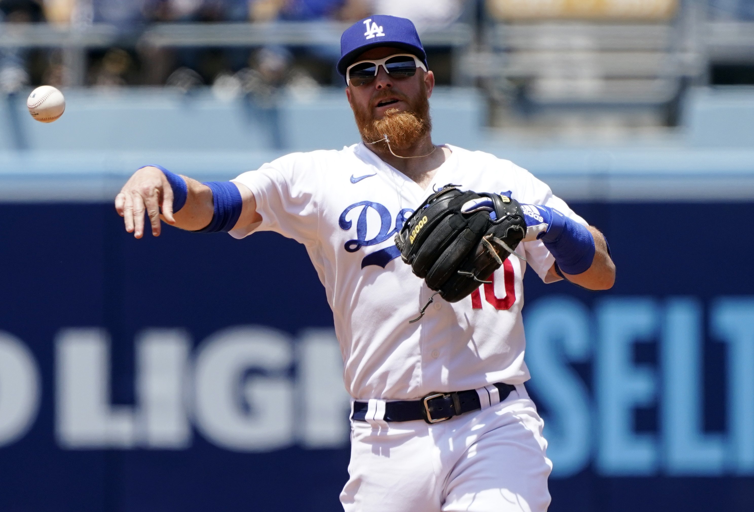 3 Pitchers Dodgers Could Target Before 2021 MLB Trade Deadline