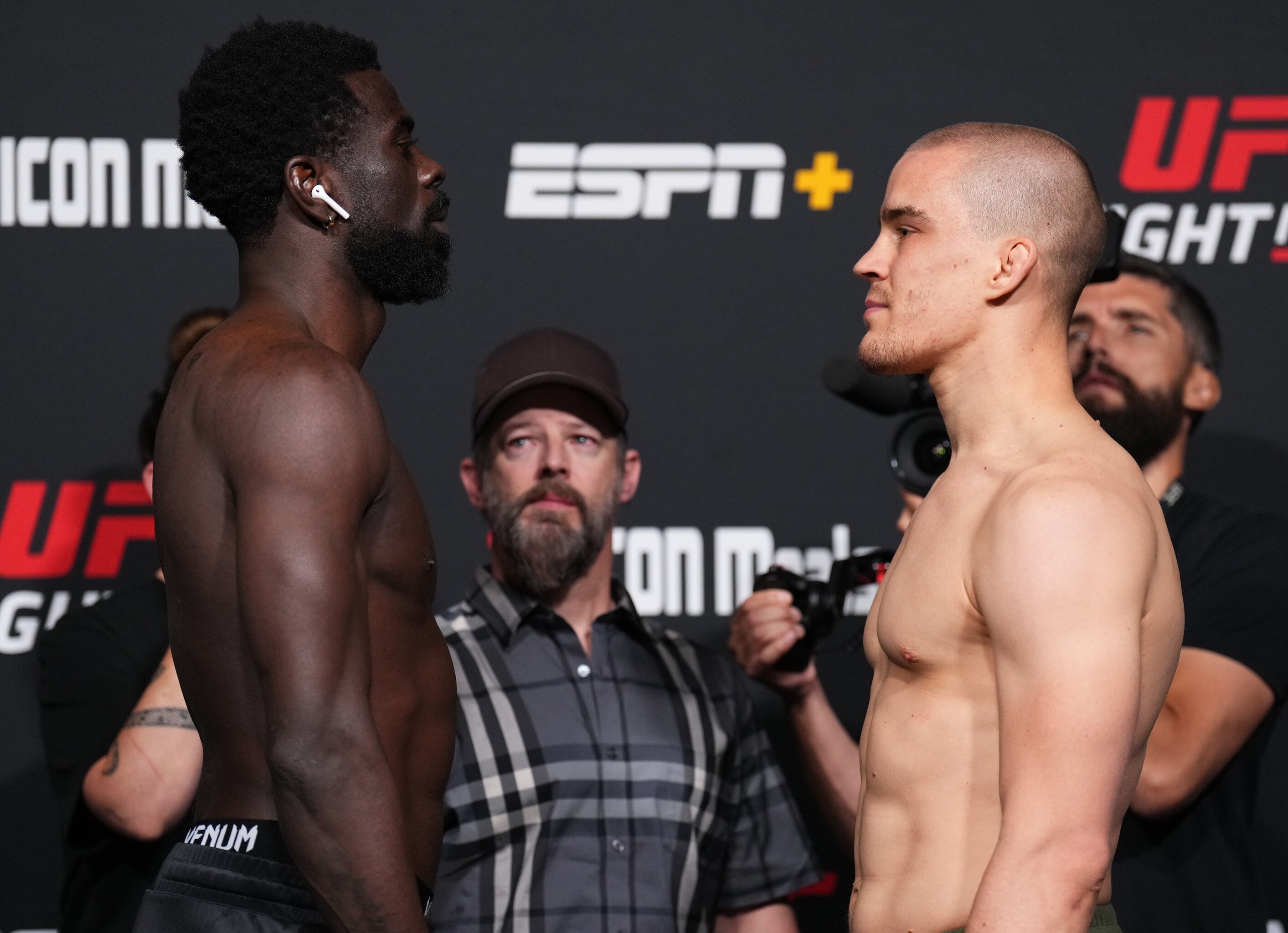 UFC Fight Night 206: Holm vs. Vieira Odds, Schedule, Predictions | News,  Scores, Highlights, Stats, and Rumors | Bleacher Report