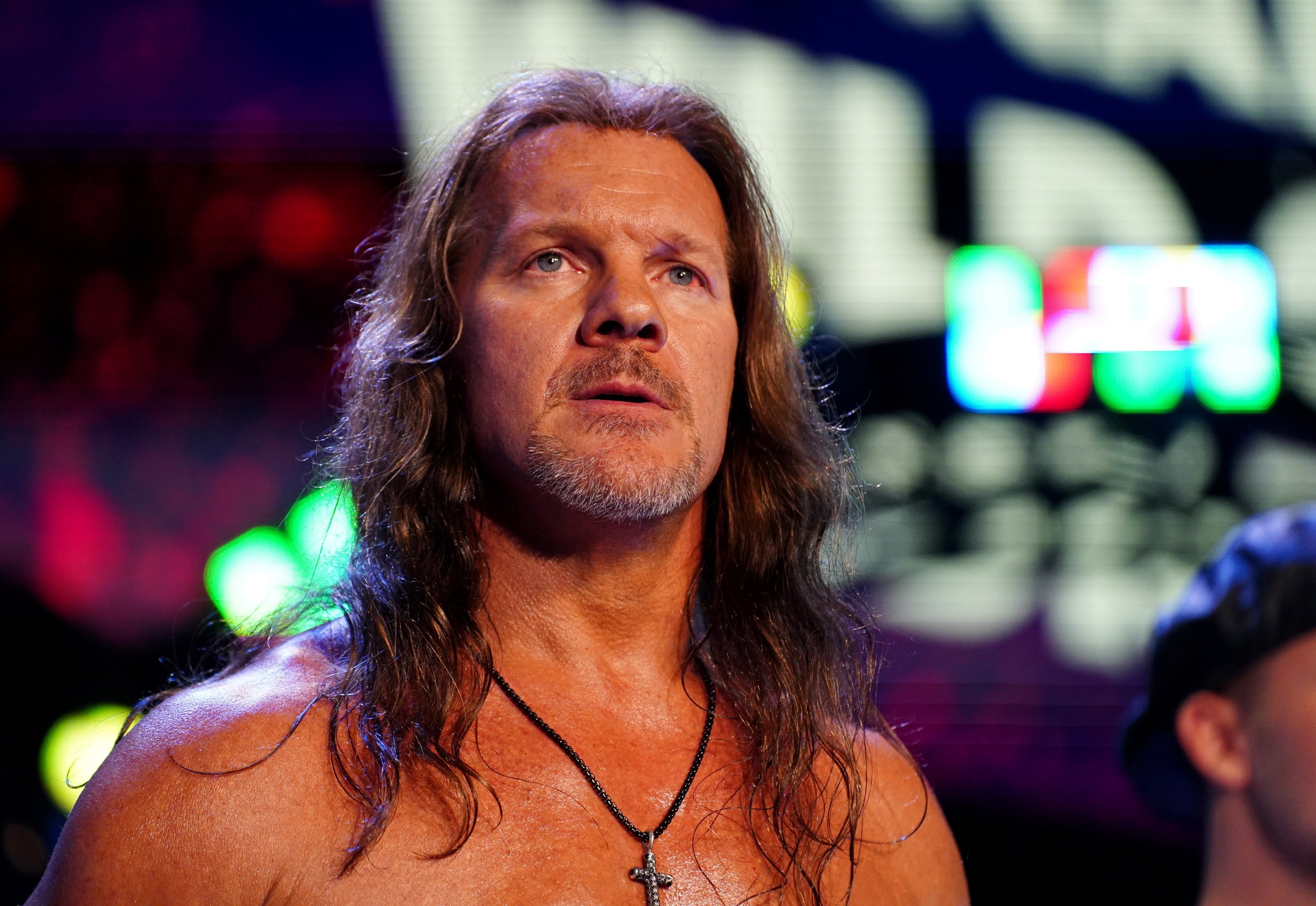 Picking the Top Chris Jericho Match Every Year for the Last Decade | News,  Scores, Highlights, Stats, and Rumors | Bleacher Report