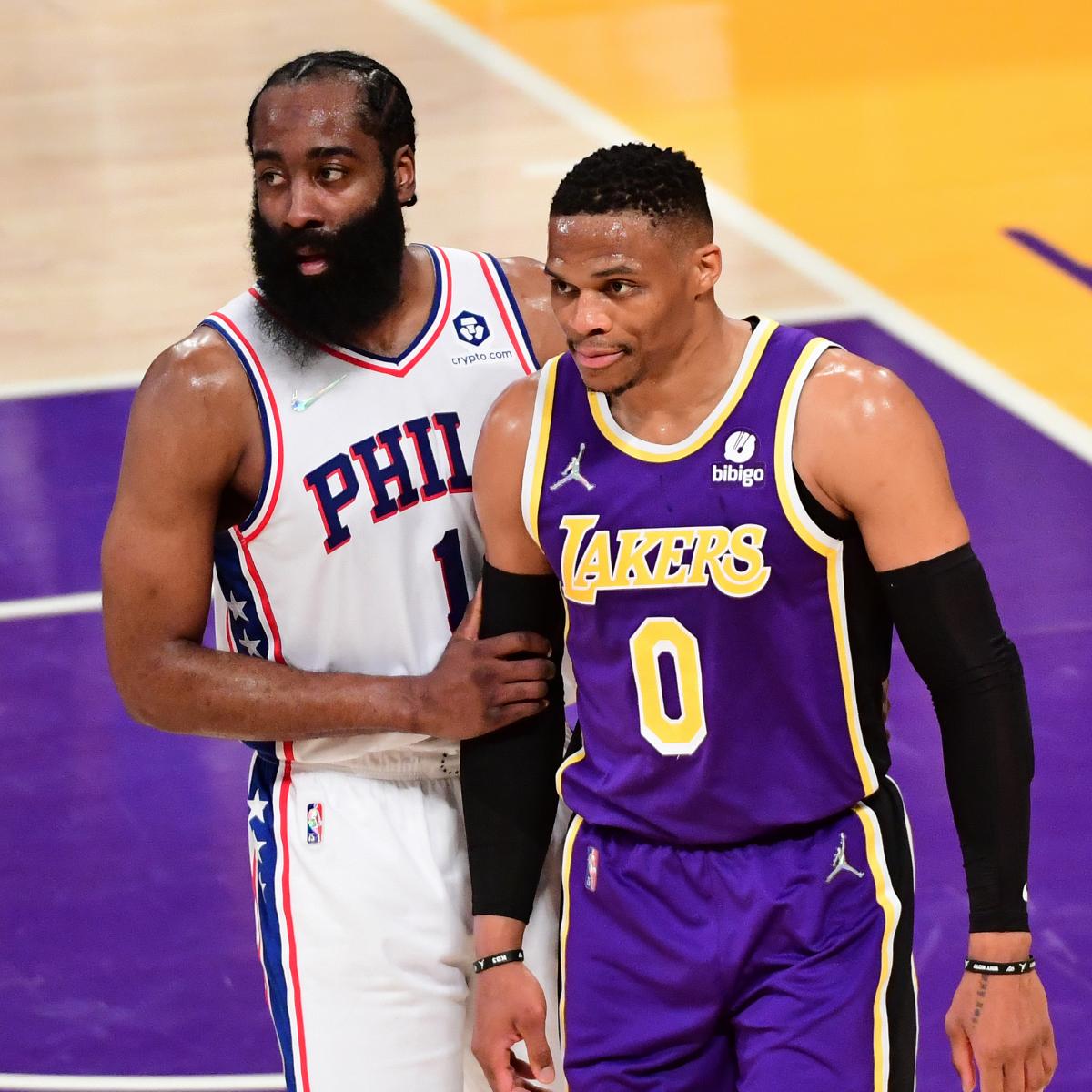 3 Things Every NBA Team Must Do During the 2022 Offseason