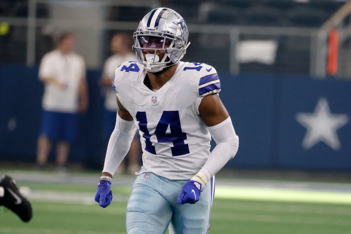 Predicting Cowboys' Breakout Players at 2022 OTAs, Minicamp | News