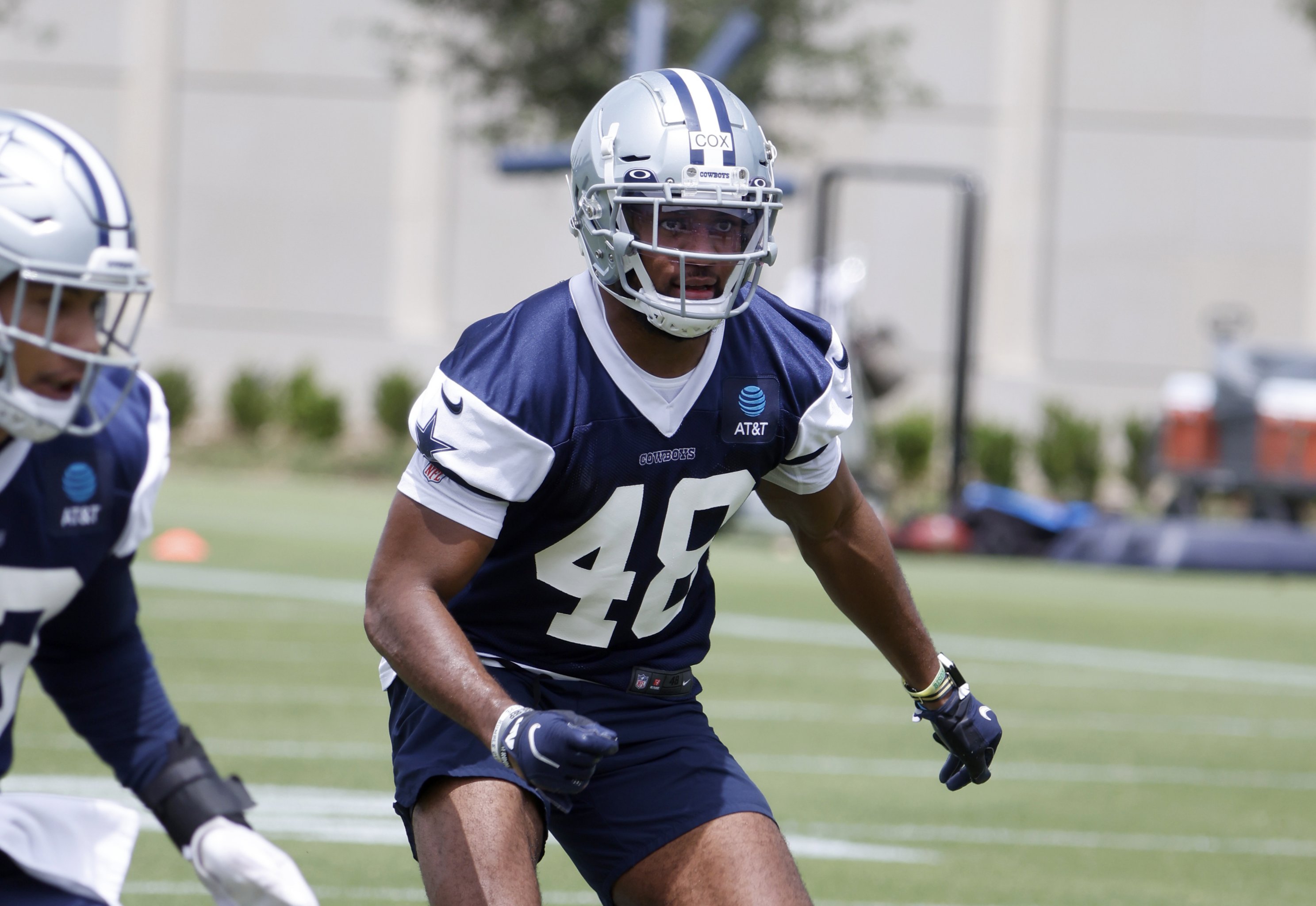 Cowboys 2022 offseason: Dates announced for workouts, OTAs and